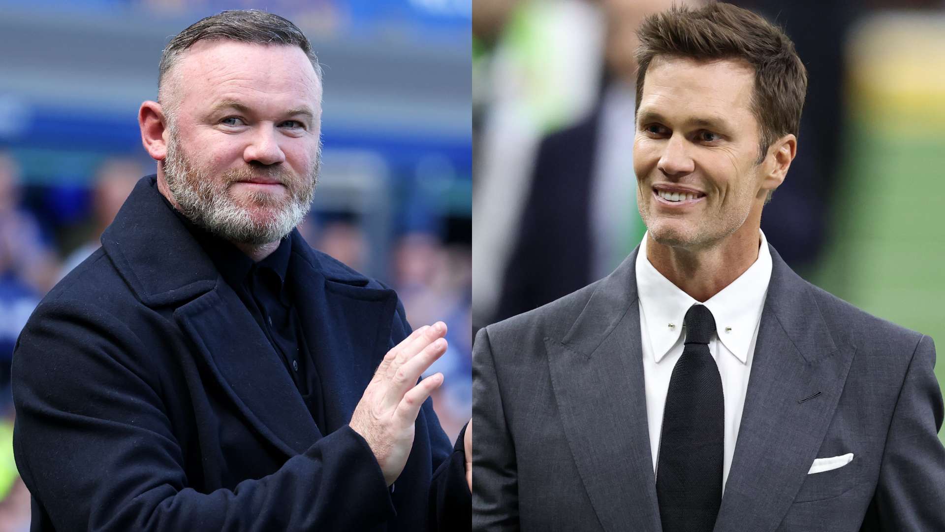 Wayne Rooney Blames Tom Brady Ownership for Birmingham City