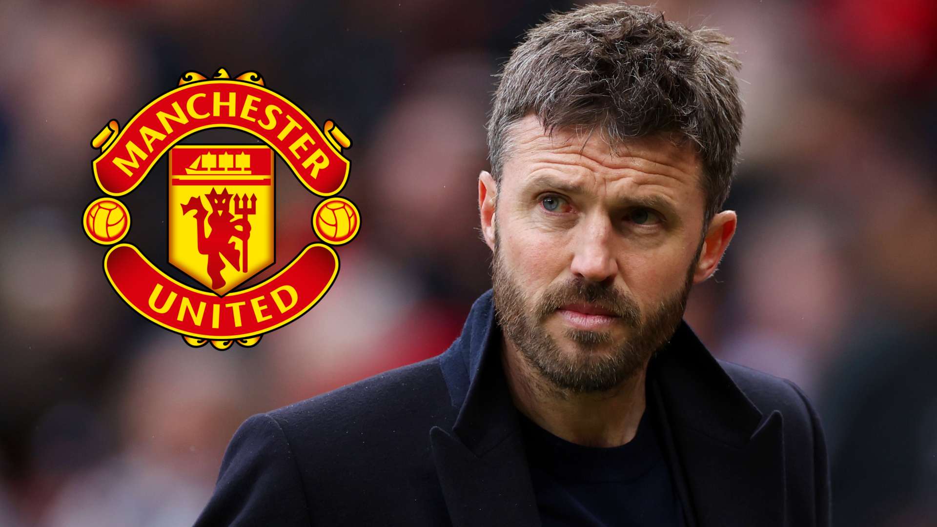 Manchester United Not Ready for Premier League Title in
