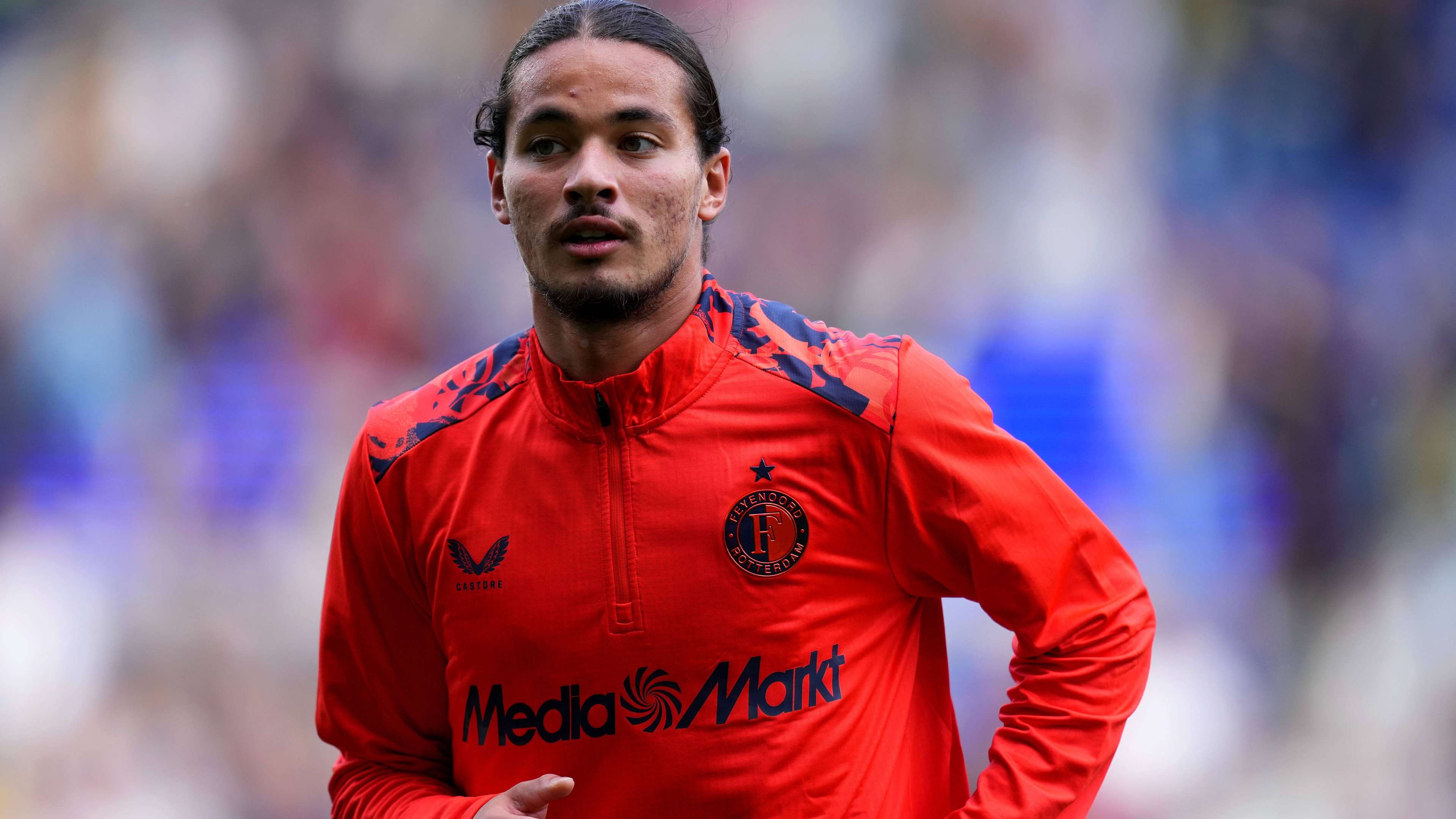 Anis Hadj Moussa Transfer: Ittihad's €40m Bid Still Alive