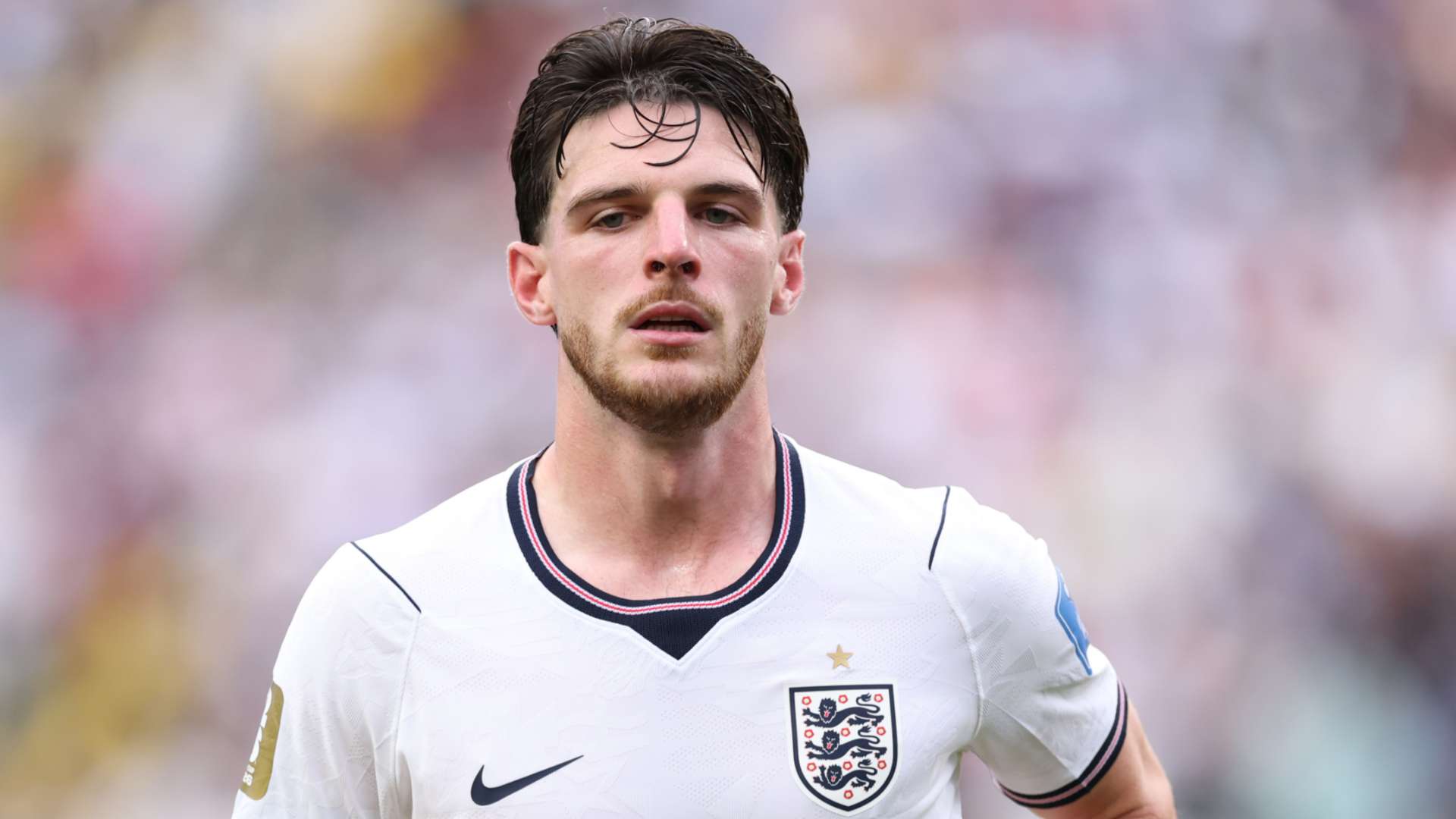 Souness Slams Declan Rice: Arsenal Star "Won't Get Any