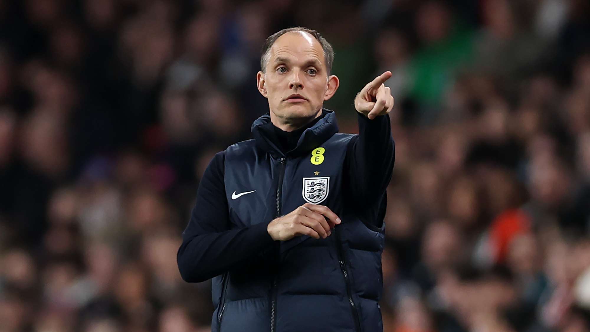 Thomas Tuchel Unveils Security Plan to Stop World Cup