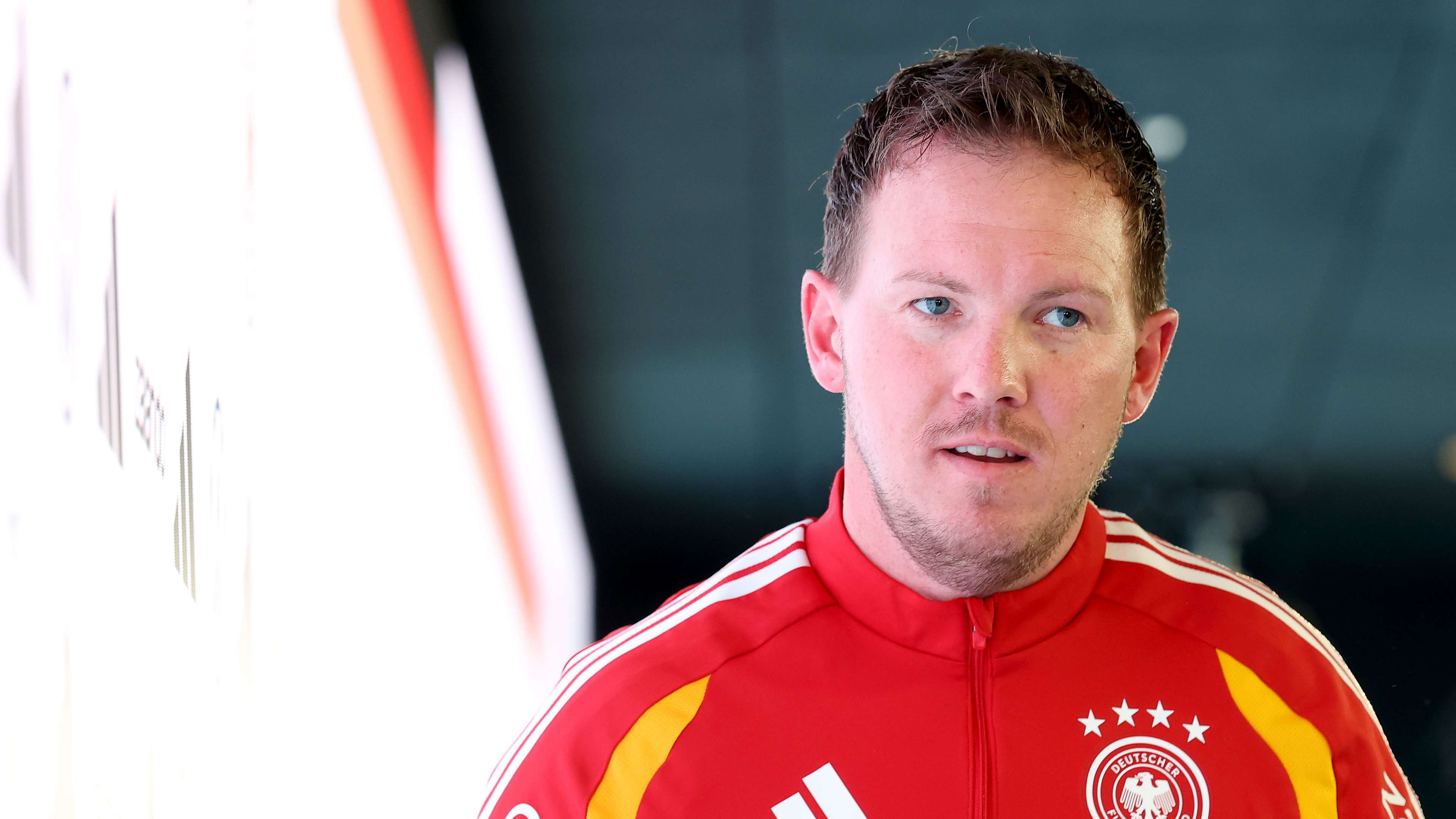 Nagelsmann's Pavlovic Defense Backfires Against Hoeneß
