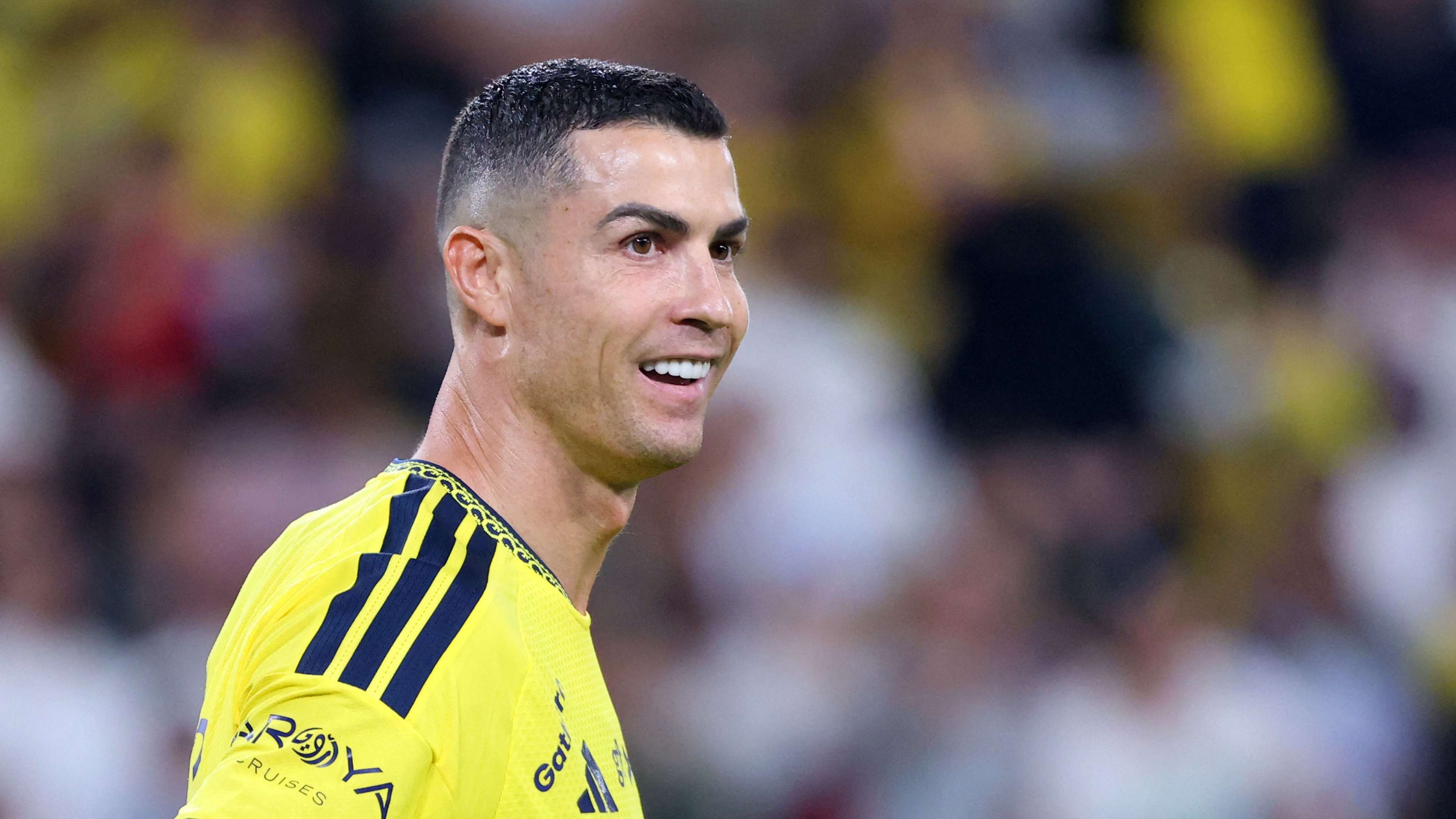Cardinale confirms interest in Al-Nassr stake, plans to meet Ronaldo