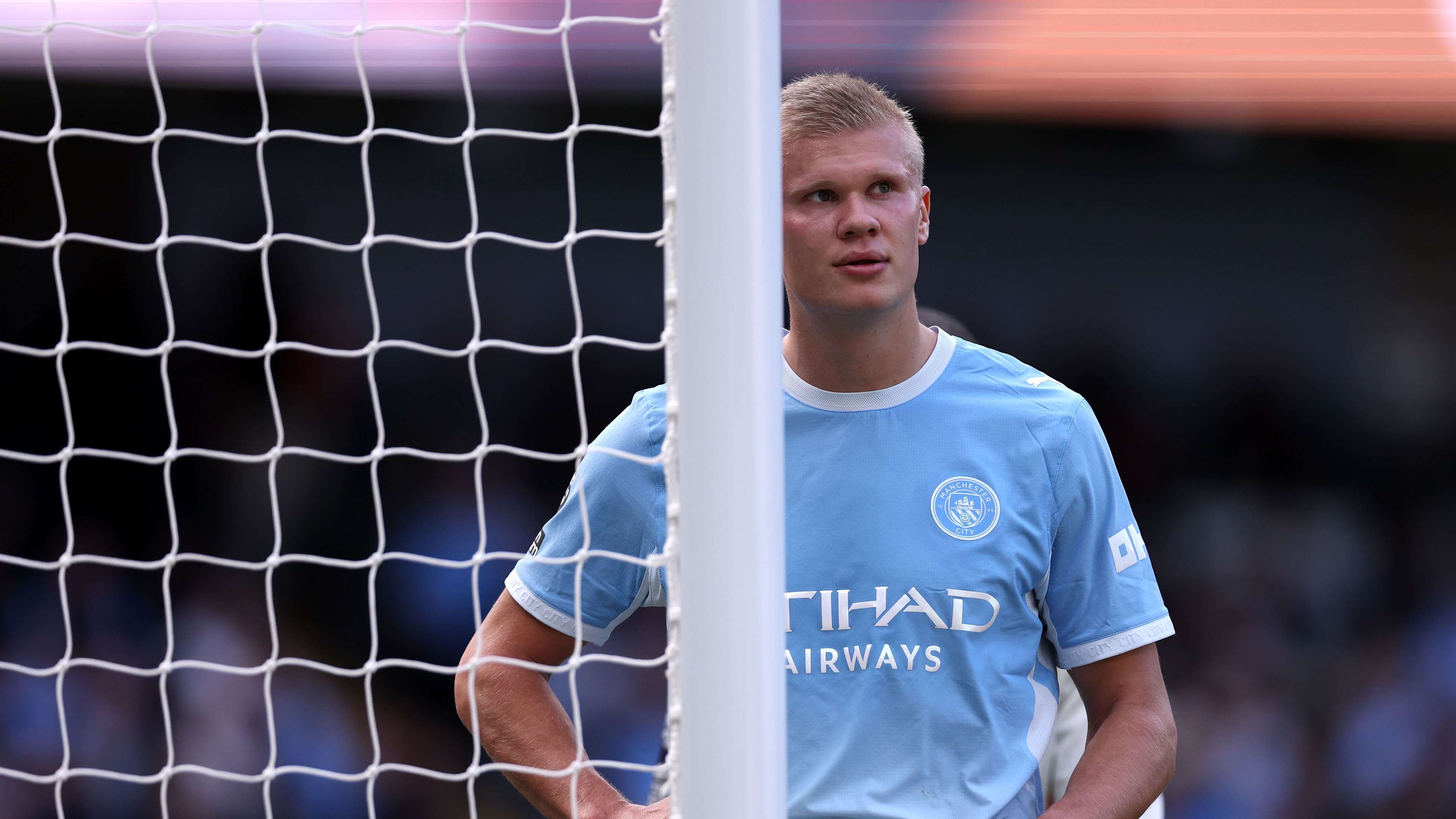 Haaland Dominates Premier League Headers as Watkins Departs