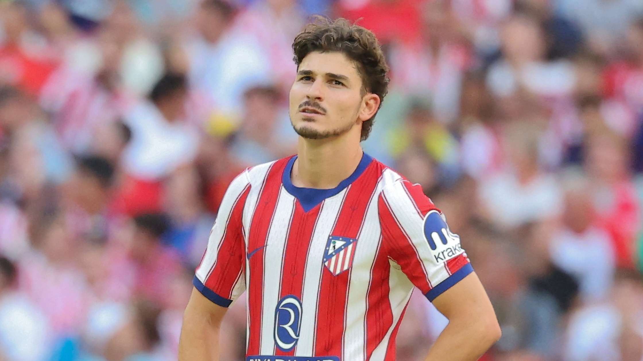 Álvarez Transforms at Atlético Madrid: Argentine Forward