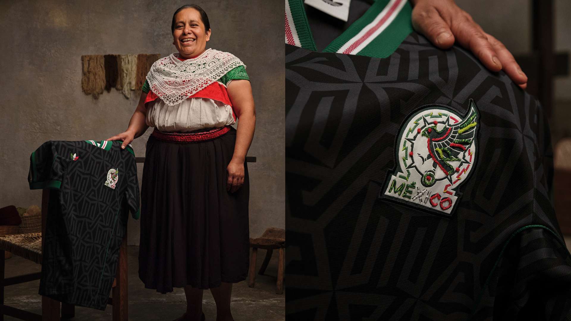 Mexico 2026 World Cup Third Kit: Bold Design Honoring