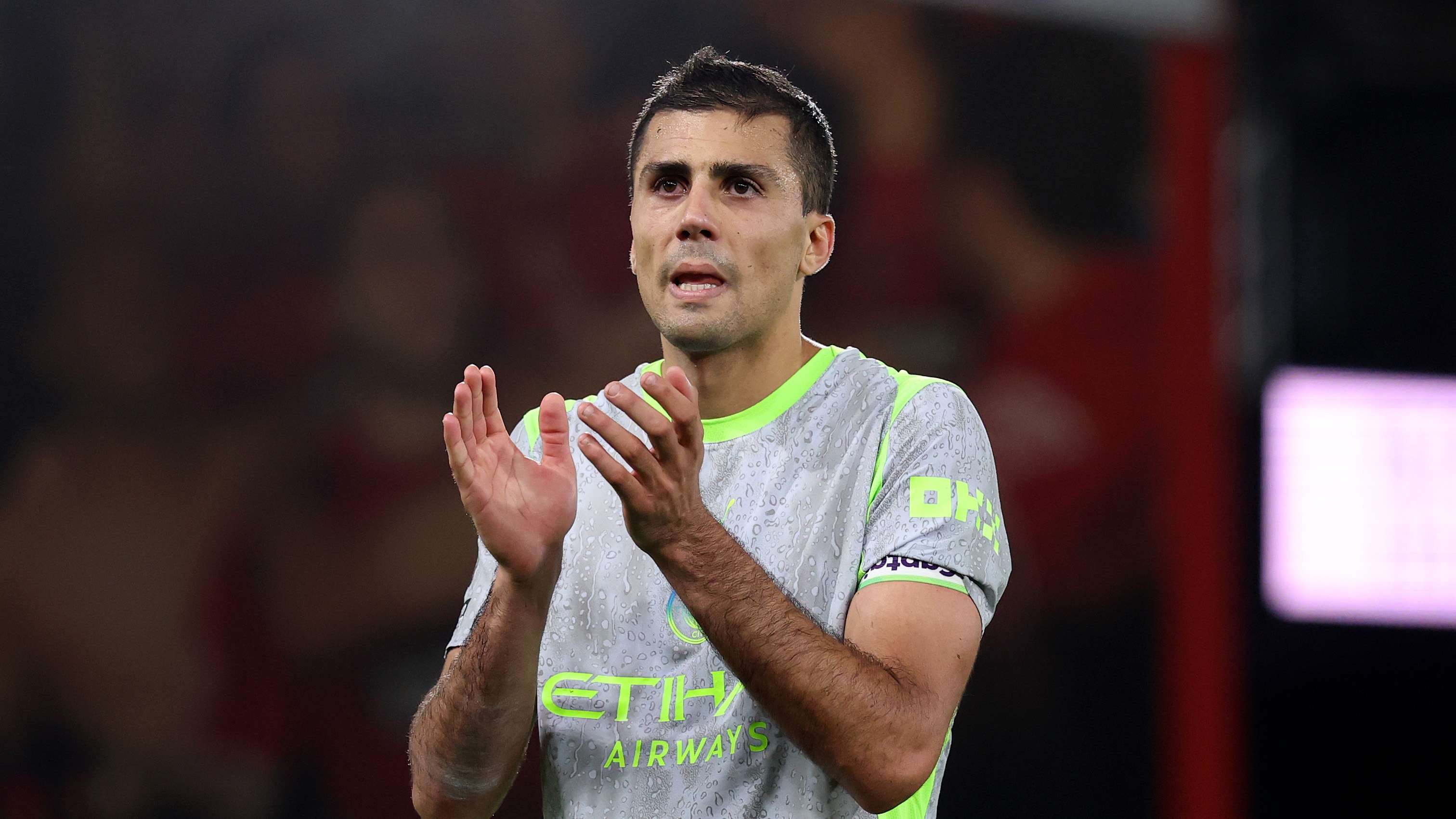 Manchester City Rush to Renew Star Contracts After Rodri Exit