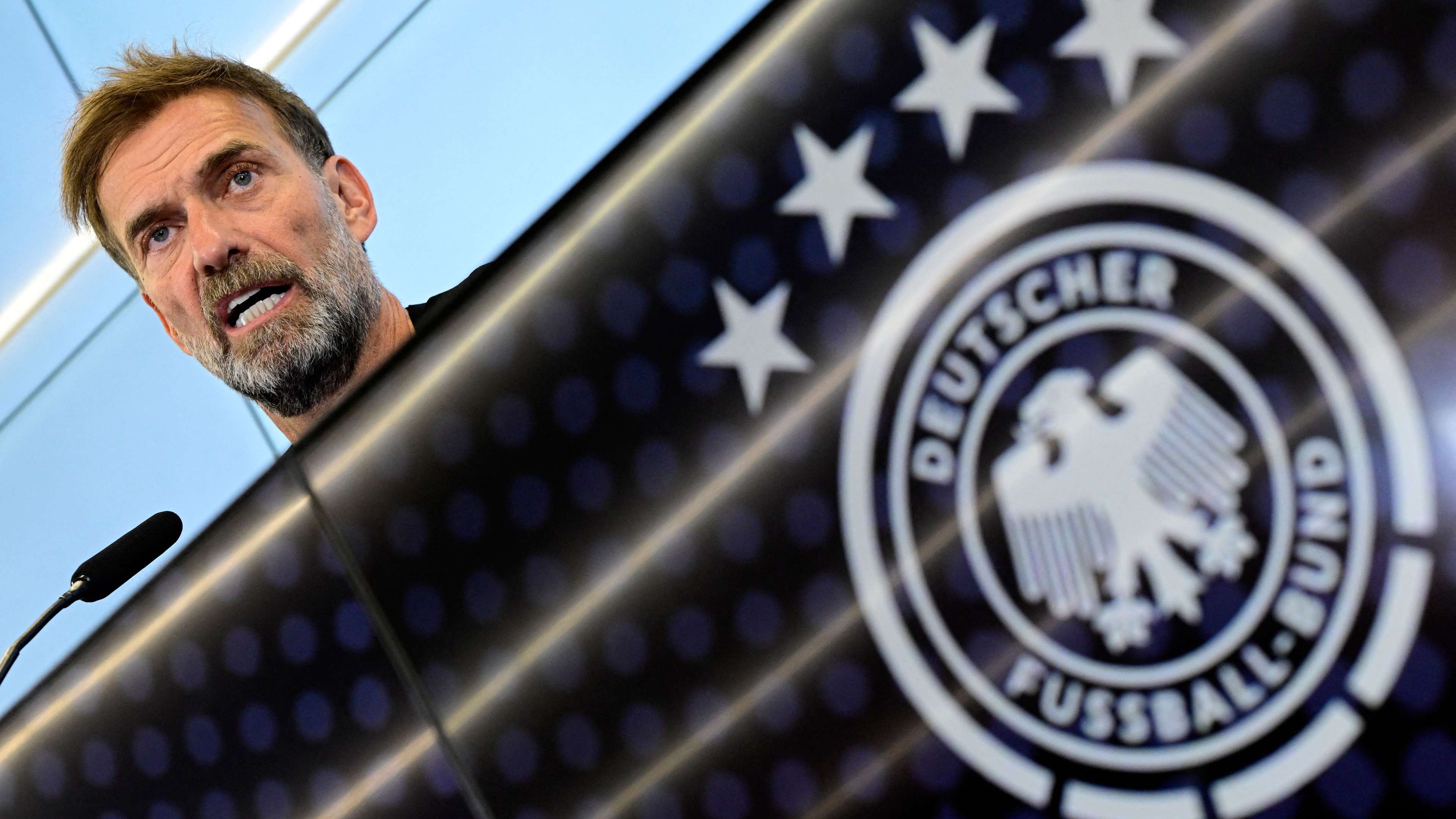 Jurgen Klopp Germany Deal: €1m Donation and Leipzig Matches