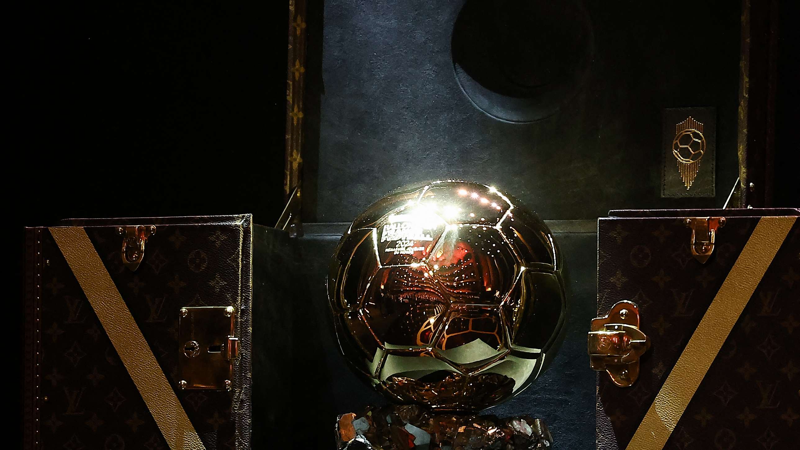 Ballon d'Or 2026 Moves to DAZN With Free Global Broadcast