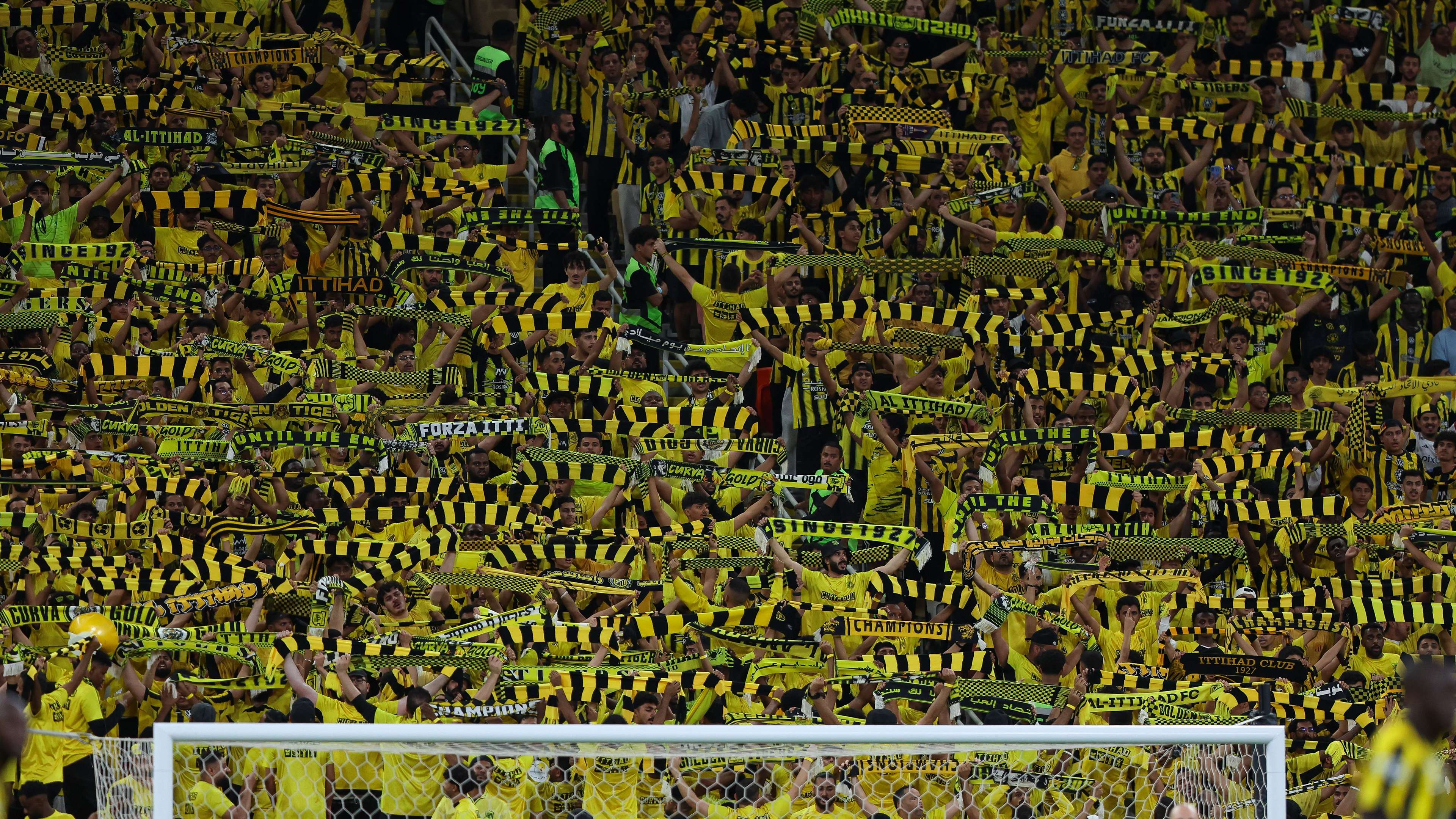 Al-Ittihad Ready for Summer Overhaul with Fresh Financial