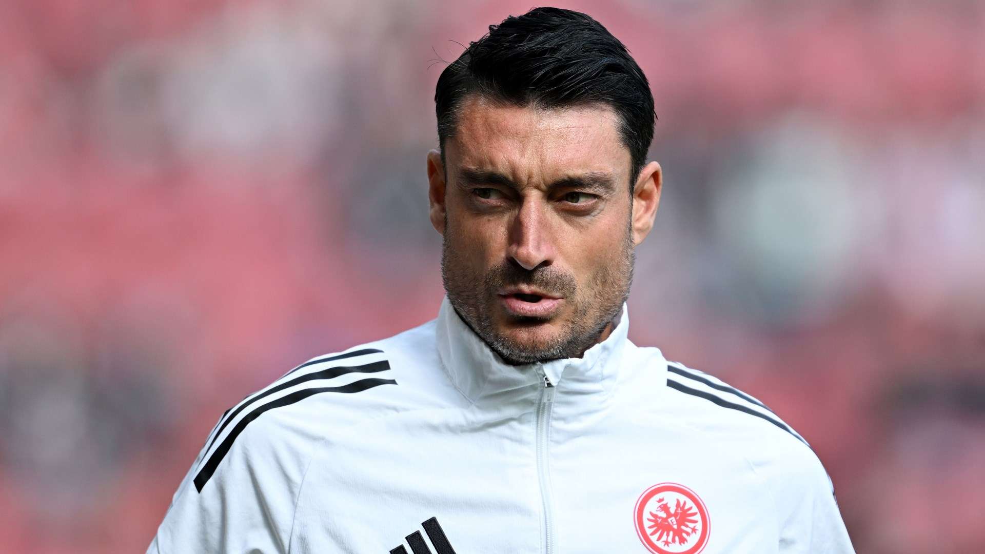 Matthias Jaissle Eyes Eintracht Frankfurt Move from Saudi