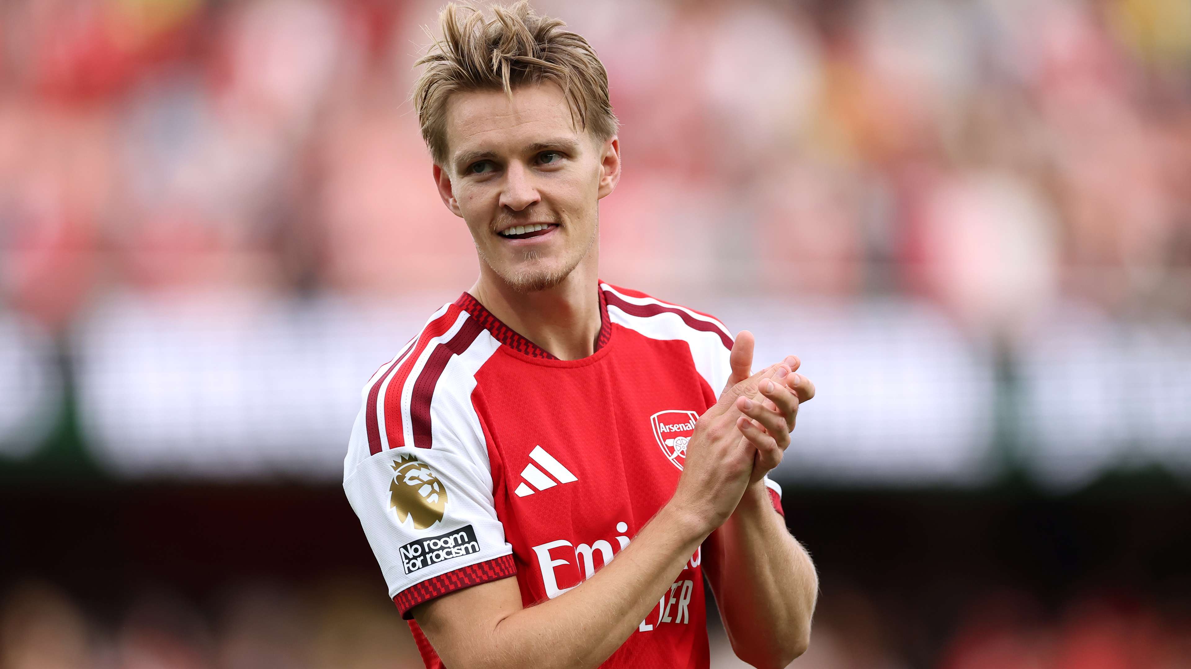 Odegaard Praises Arsenal's Elite Mentality After Chelsea