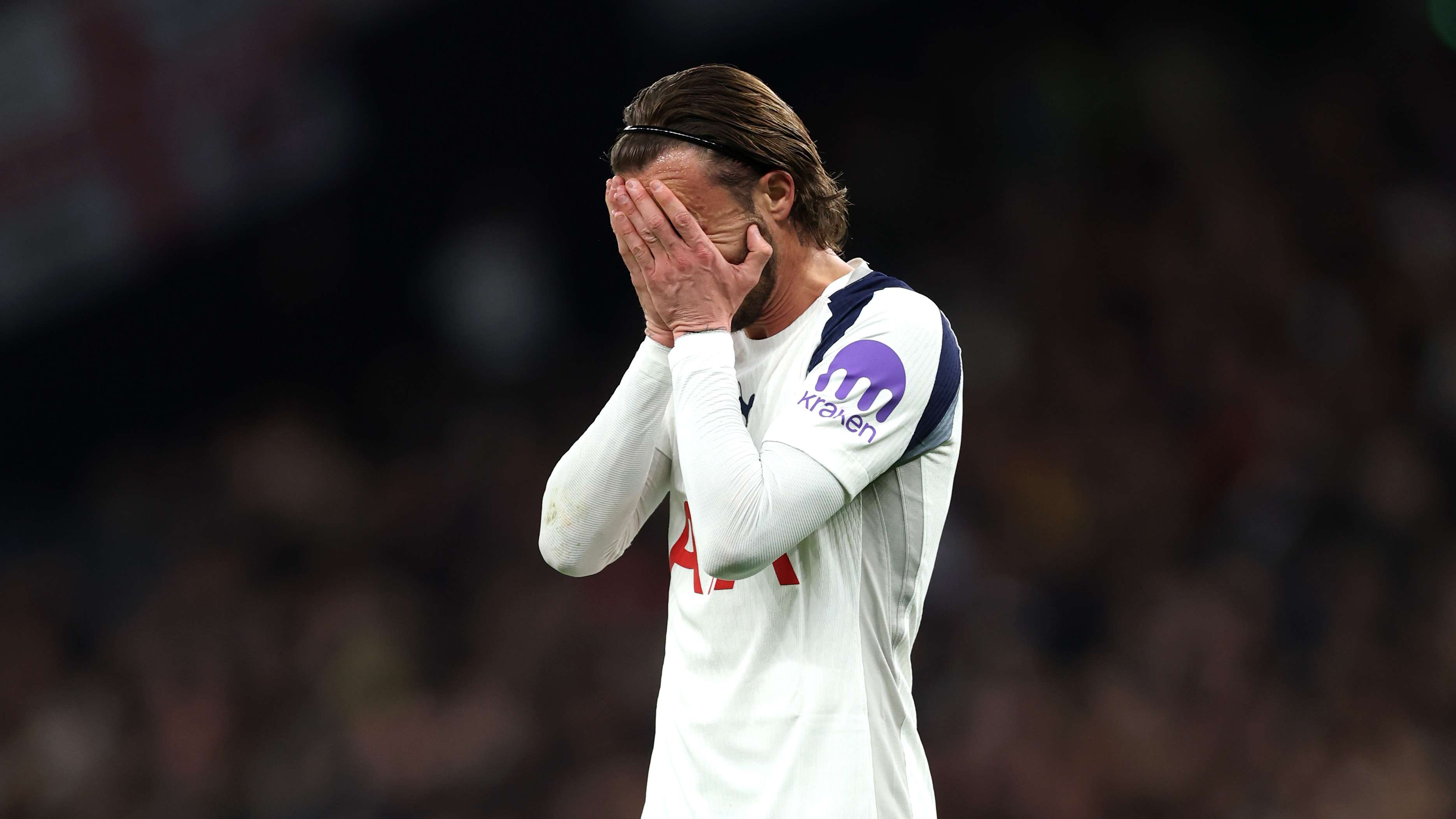 James Maddison Returns After 375 Days: "Dark Days" During