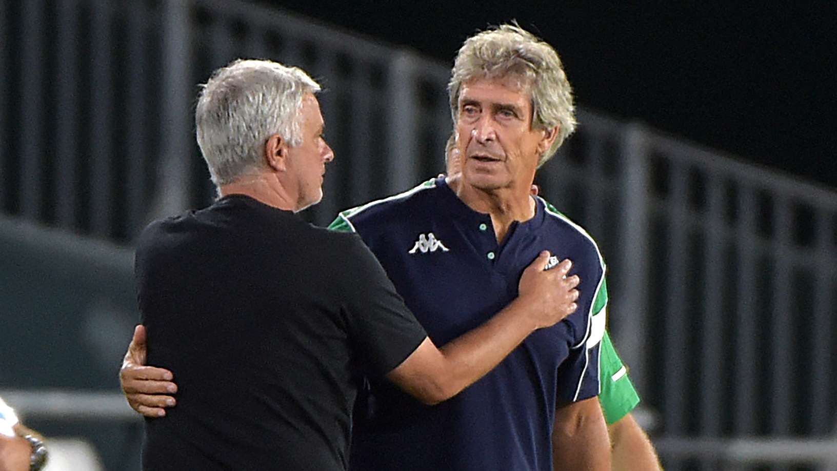 Pellegrini Defends Betis Victory Over Real Madrid Against