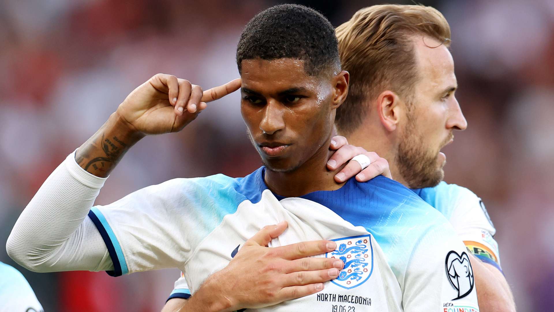 England's 2026 World Cup XI: A Balanced Lineup Built for