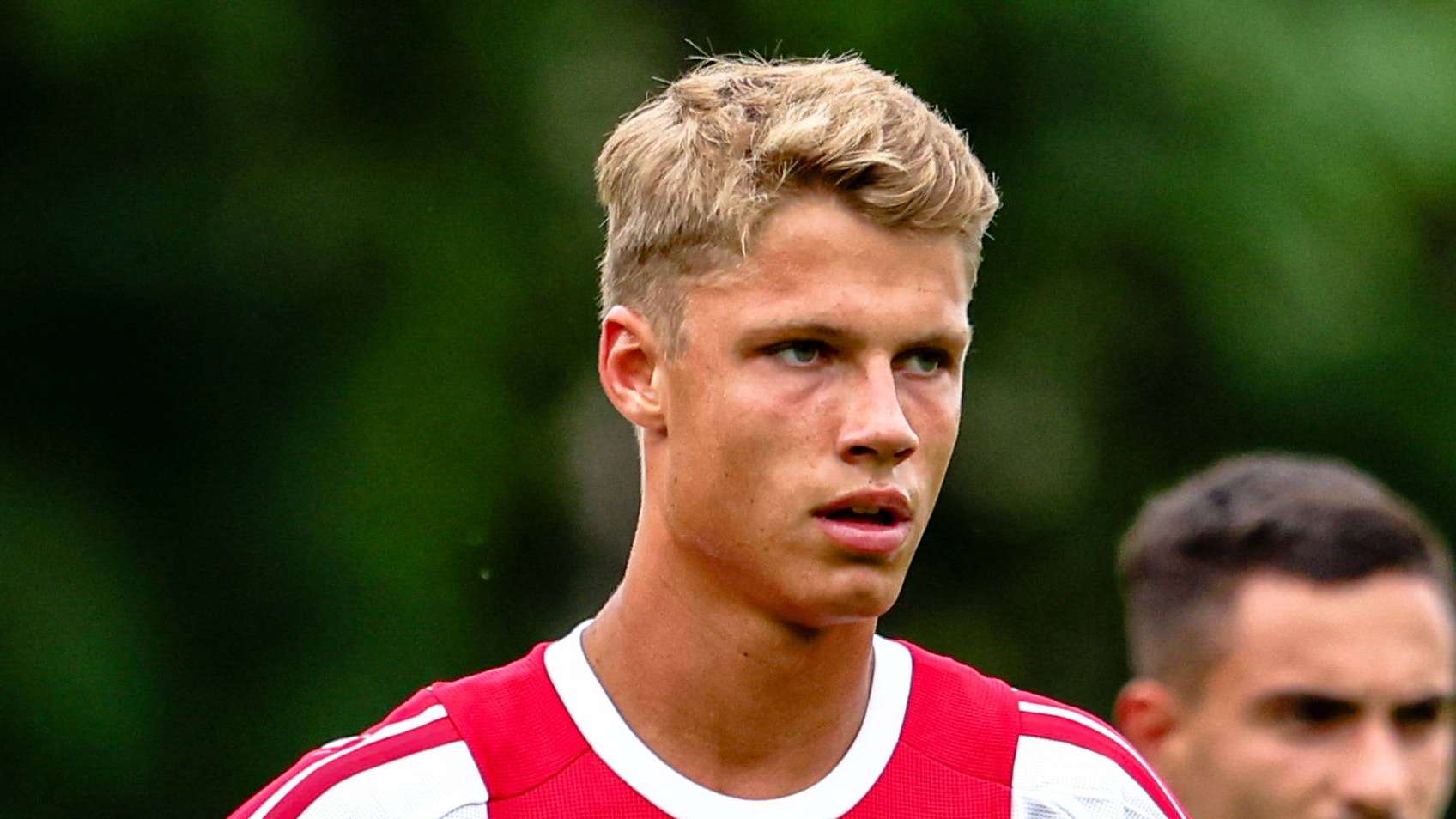 Sean Steur Impresses in Newcastle Debut Against Gateshead