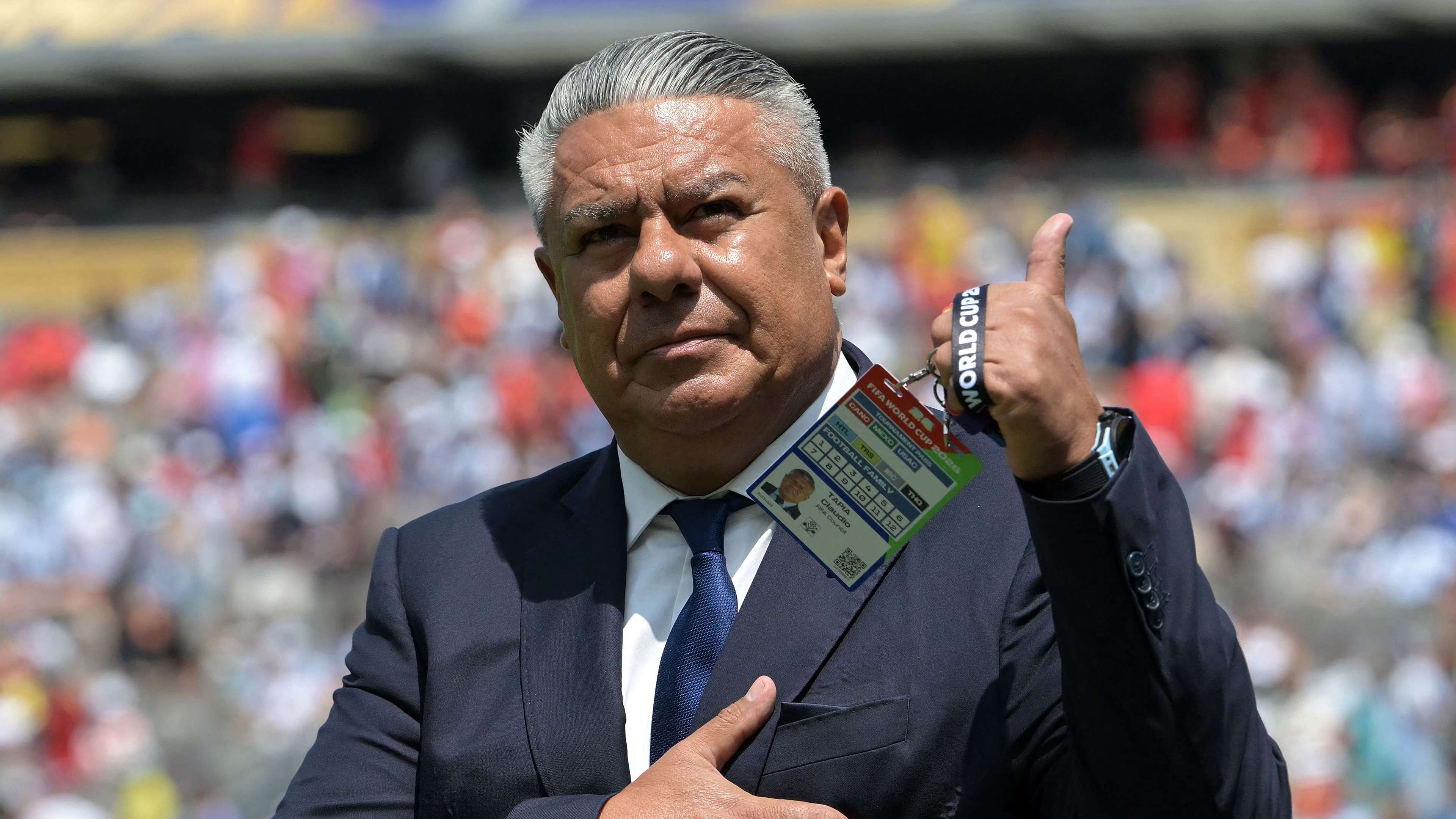 AFA Denies Tapia and Toviggino Were Ordered to Testify in US