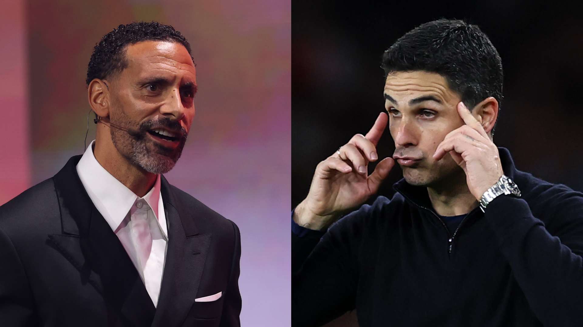 Ferdinand Backs Arsenal to Win Champions League Despite