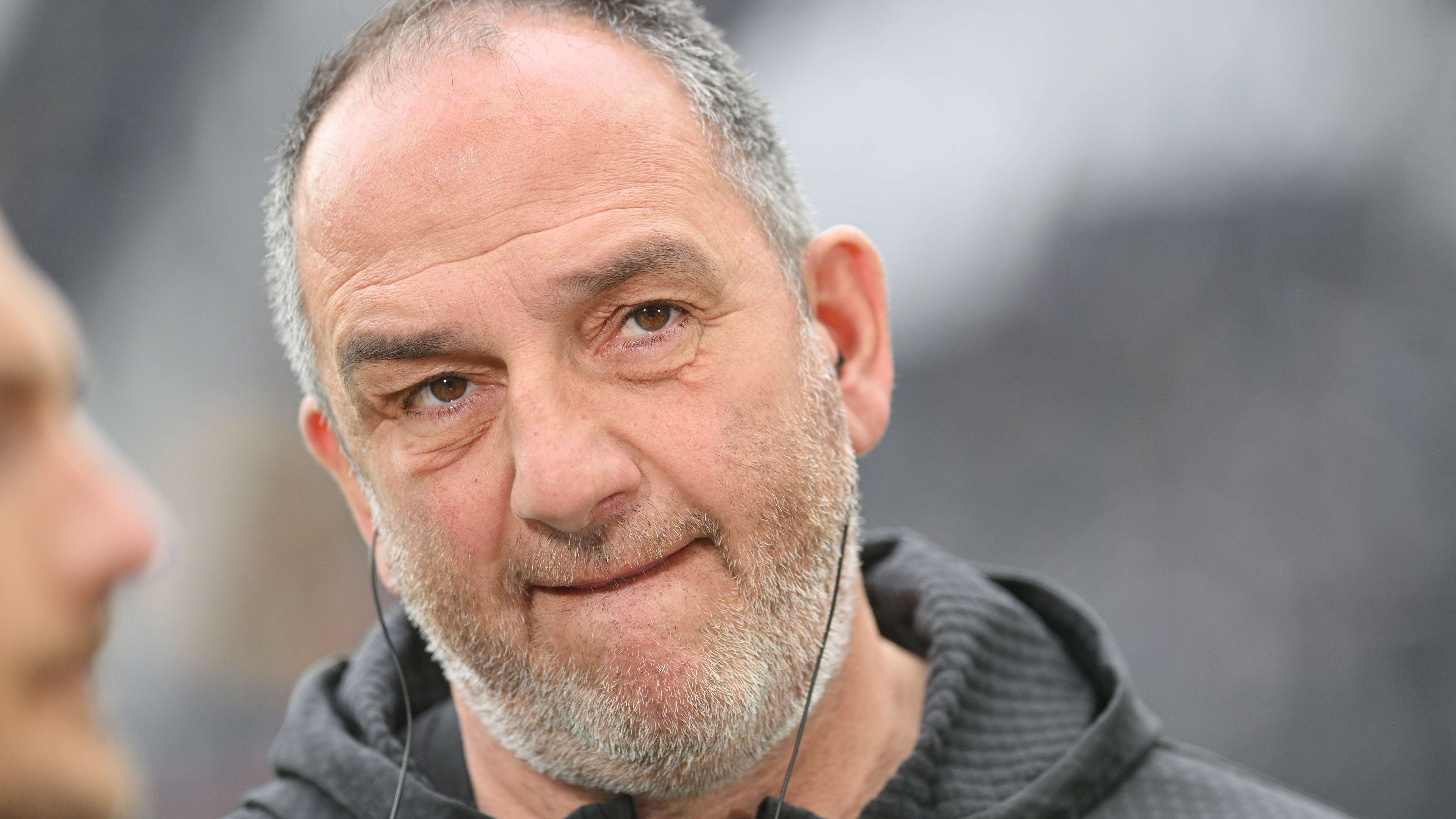 Frank Schmidt Eyes New Challenge After 20 Years at Heidenheim