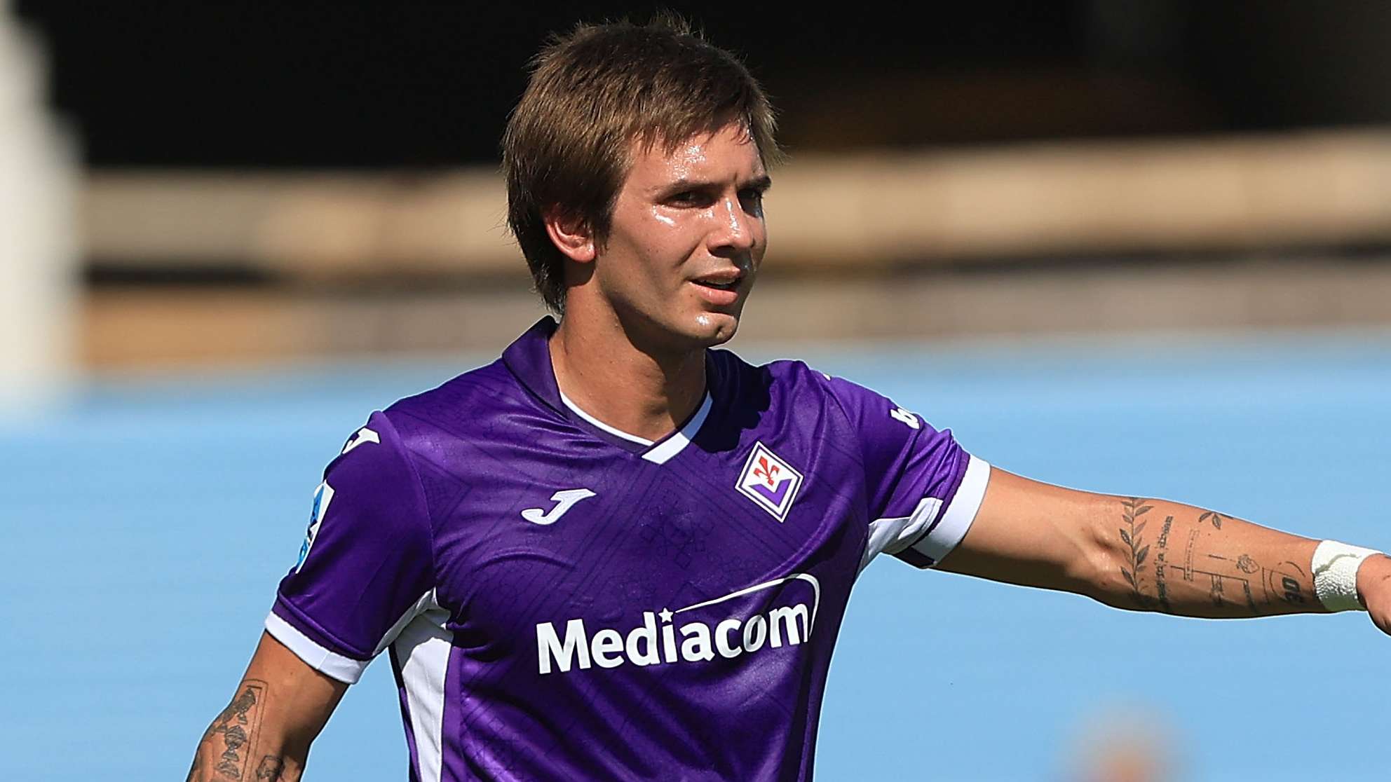 Mastantuono Struggles as Fiorentina Suffer Third Straight