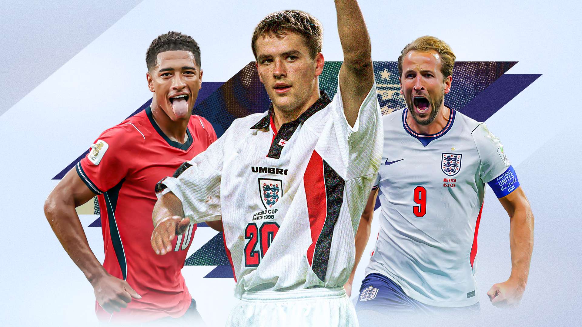 Bellingham's Path to Ballon d'Or Glory at 2026 World Cup