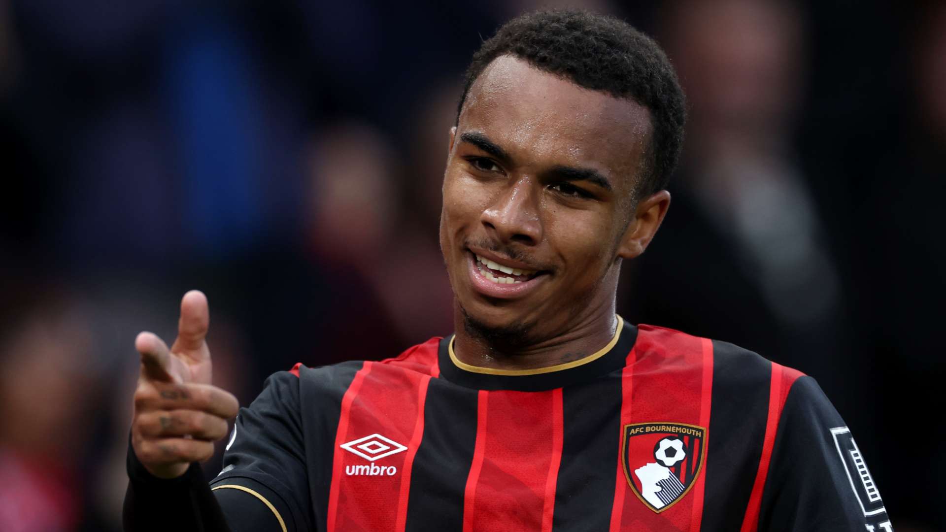 Eli Junior Kroupi Transfer: Arsenal Target Faces £85m