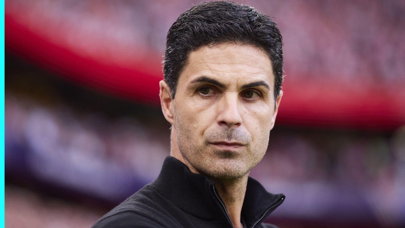 Arsenal Pursue Hjulmand but Man Utd Lead £52m Sporting
