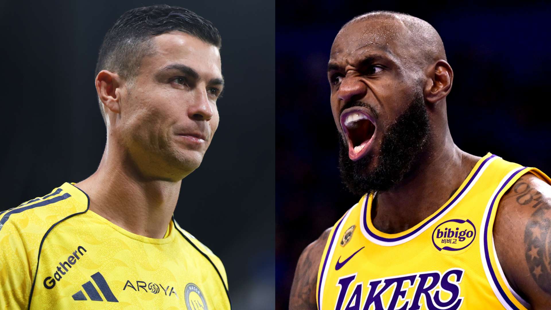 Ronaldo Eyes Junior Reunion at Al-Nassr as Dream Nears Reality