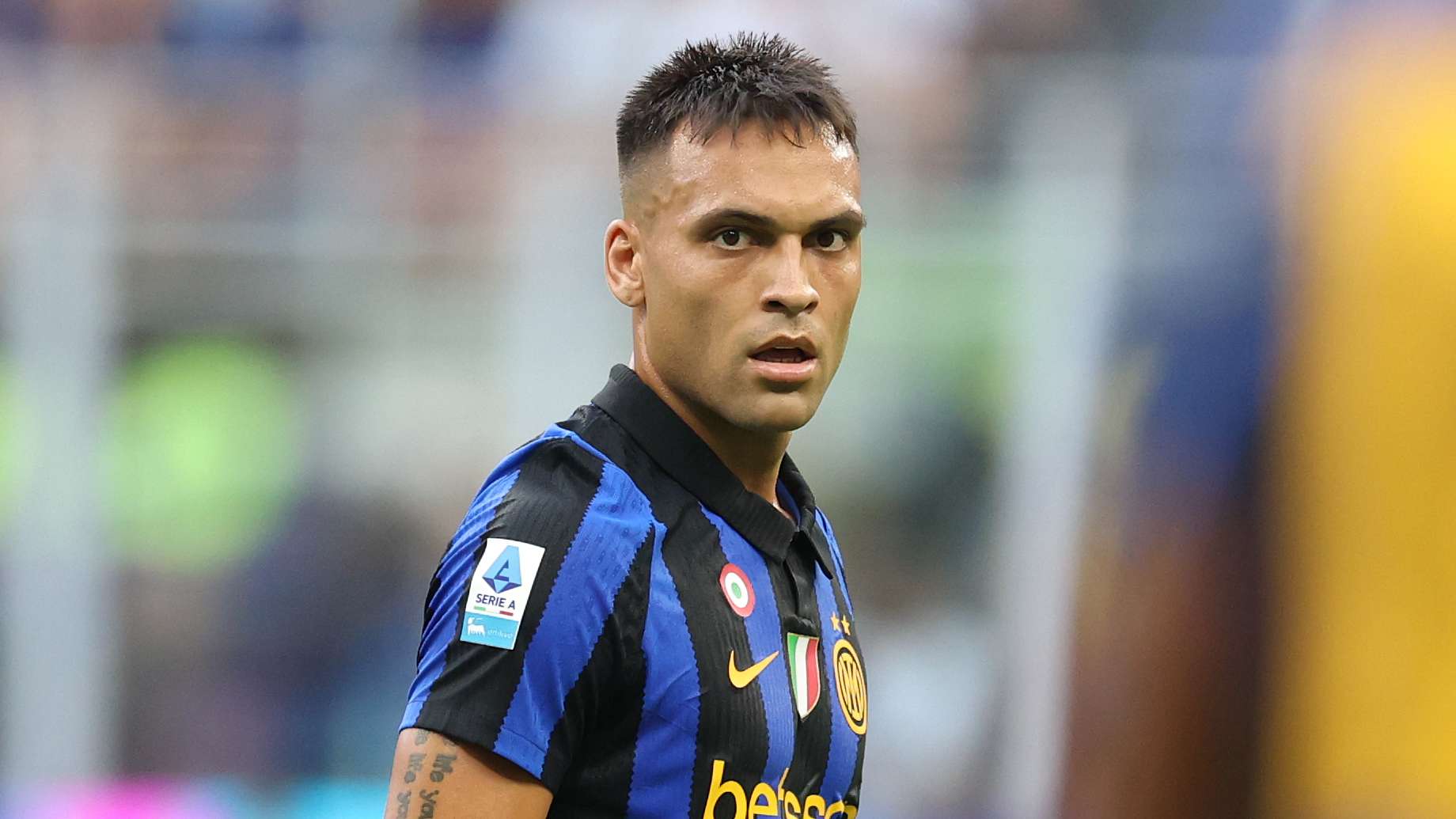 Lautaro Martinez Dismisses Mourinho Reunion Ahead of Inter