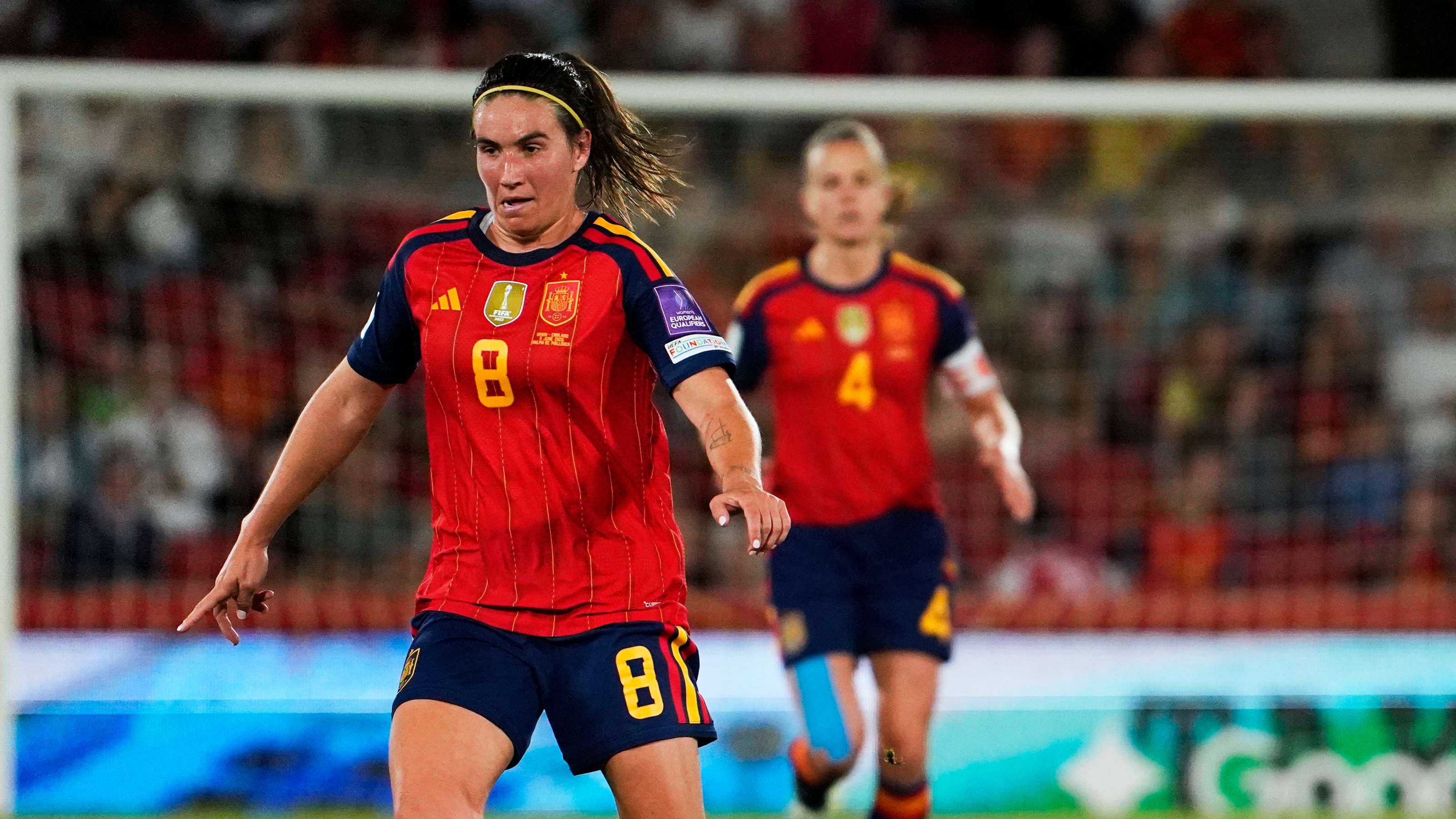 Women's Ballon d'Or 2026: Aitana Bonmatí Missing From