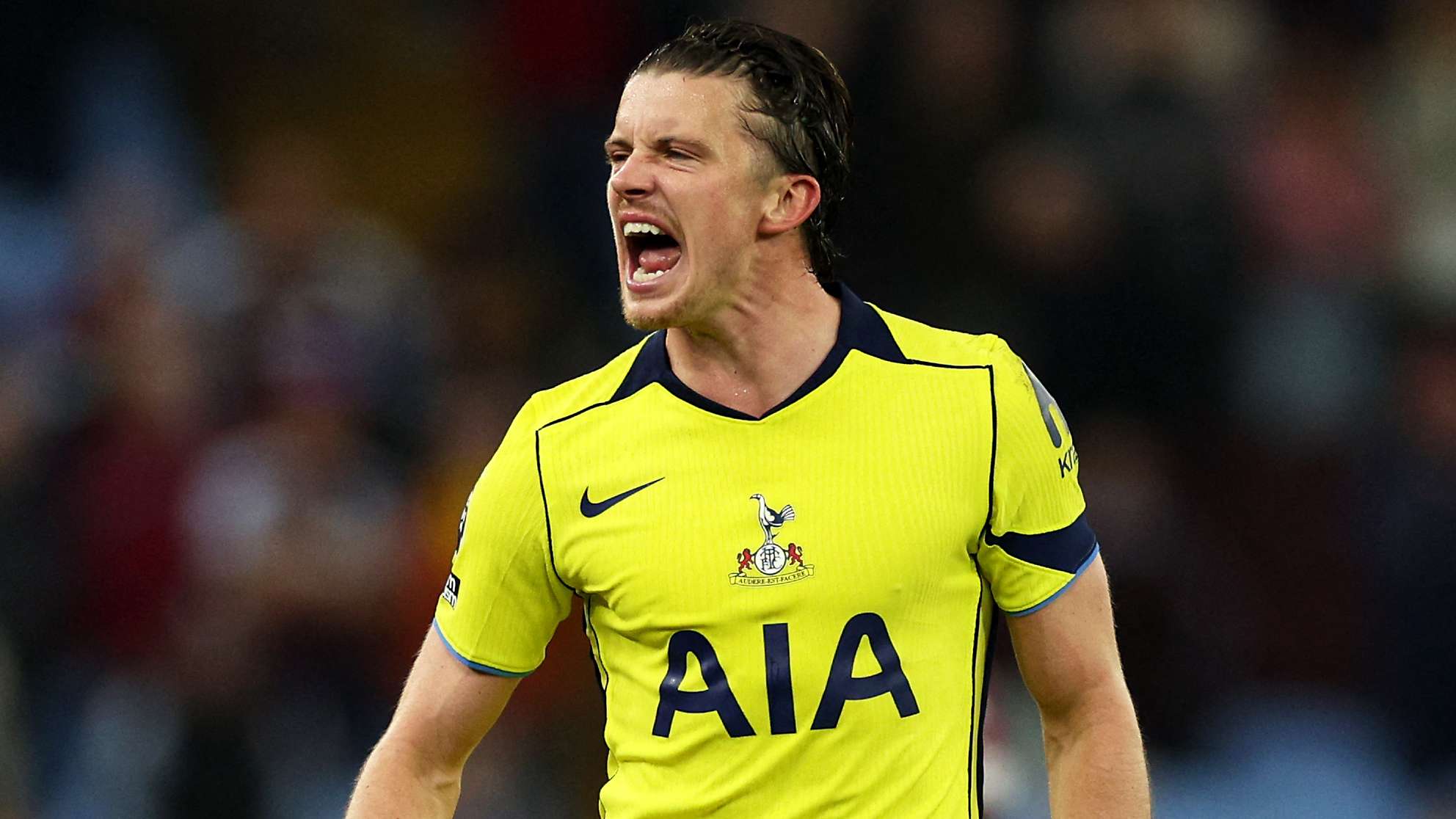 Conor Gallagher Opens Up on Tough Tottenham Spell Under