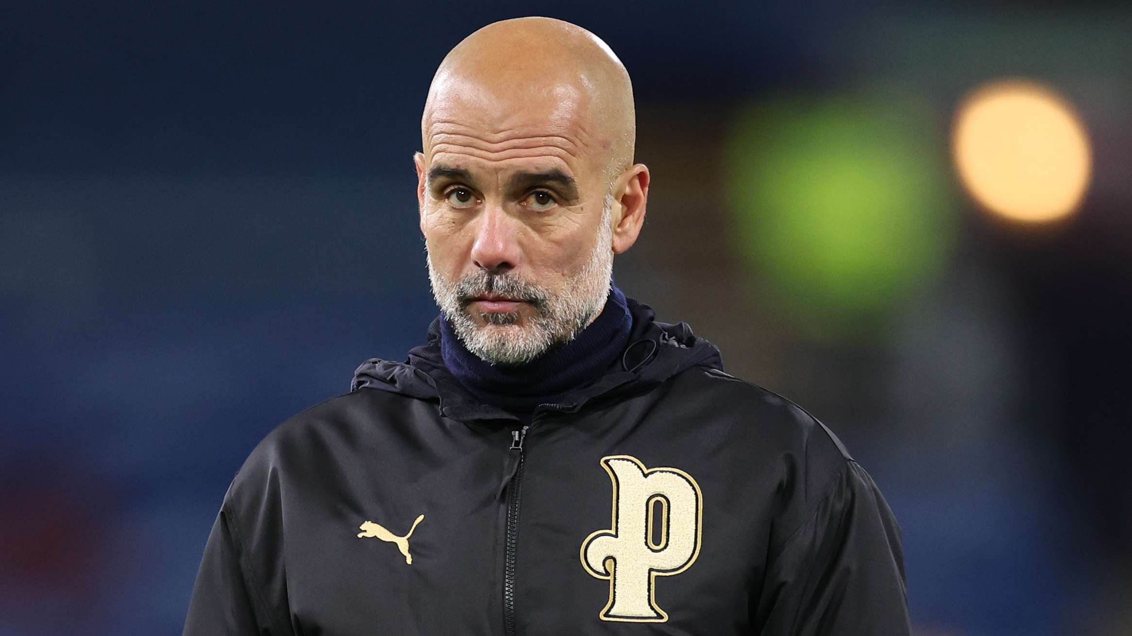Guardiola Says He "Never Trusted" VAR Amid Man City Title
