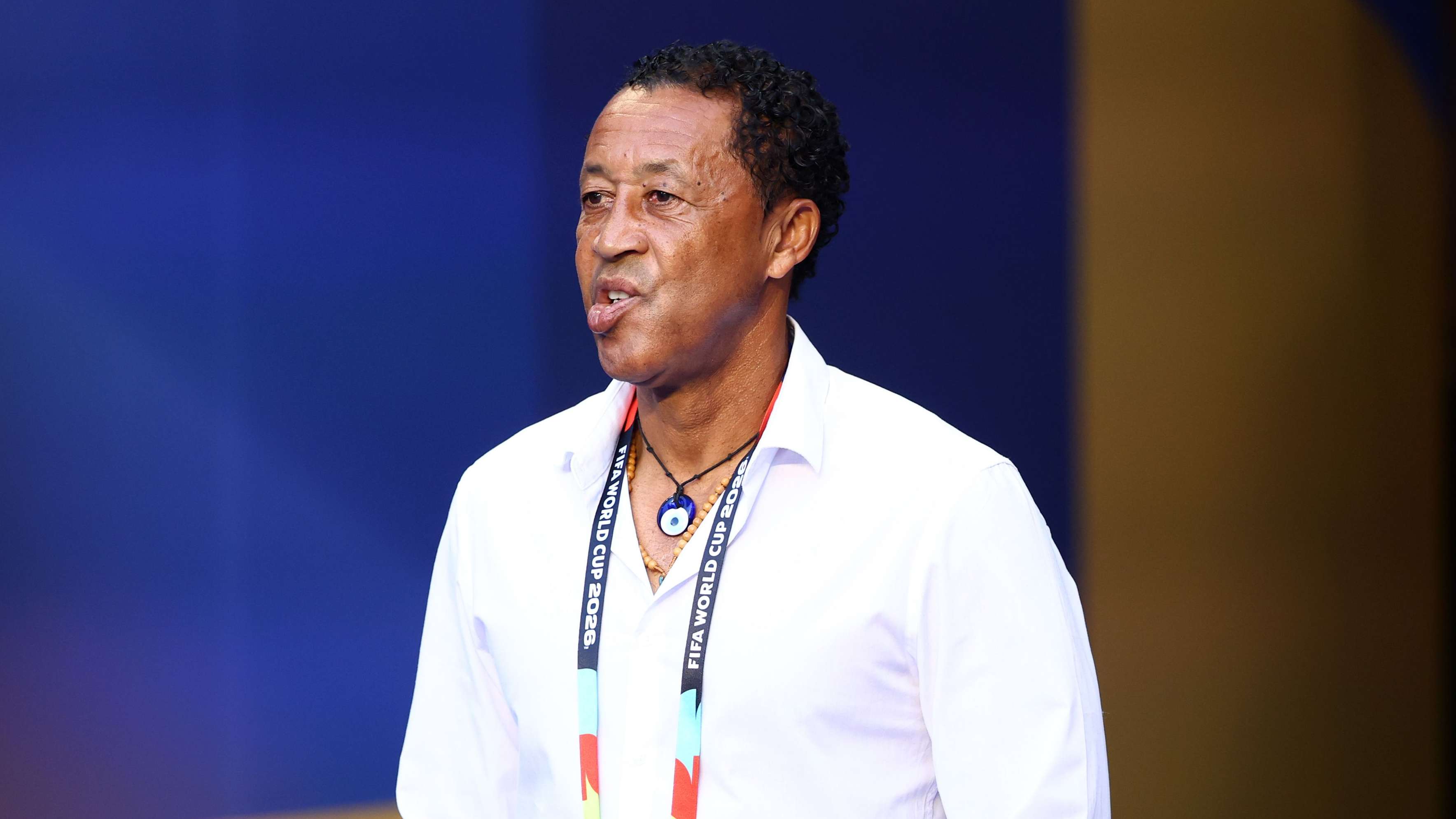 Cape Verde Coach Boavista Joins Morocco's Renaissance Berkane
