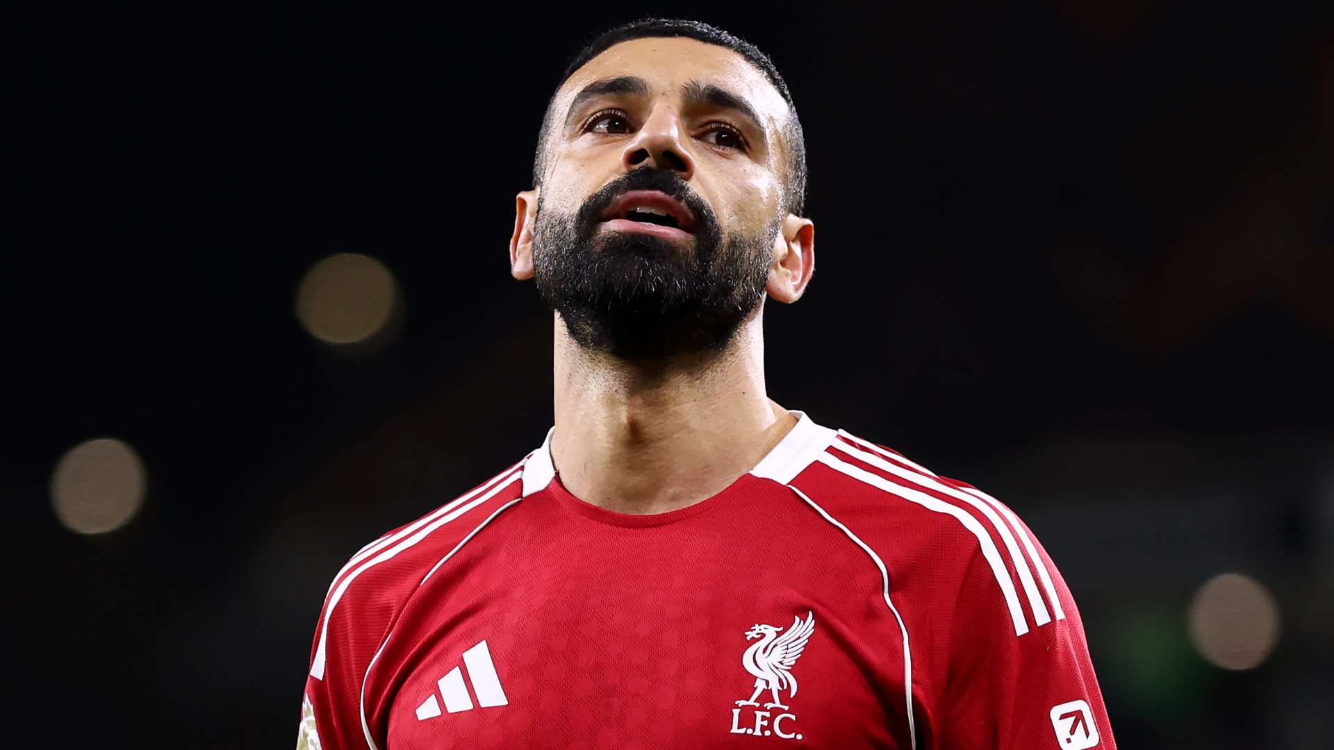 Salah's Agent Delays Beşiktaş Move: 24-Hour Deadline Looms