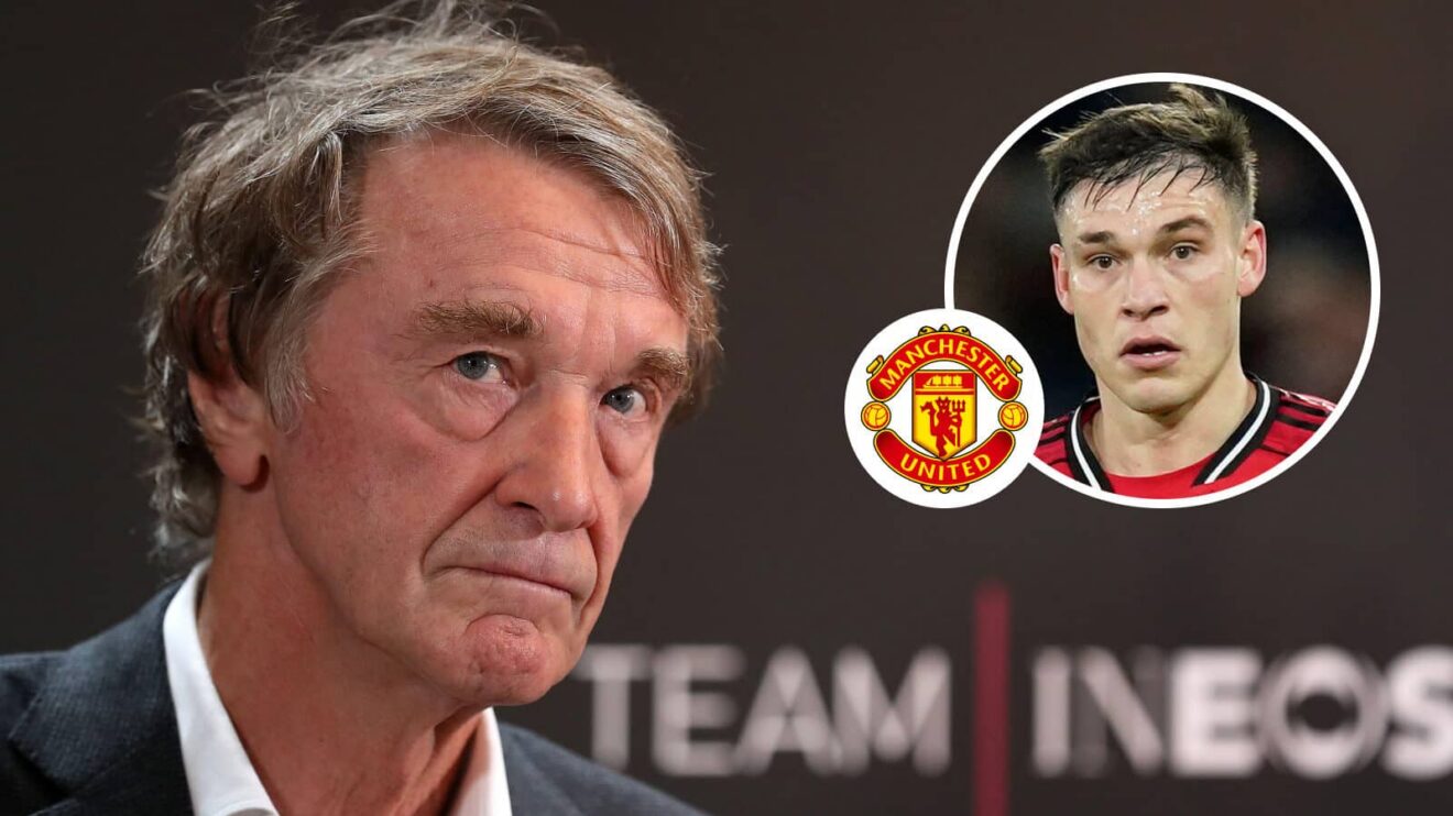 Ugarte Exit Plan Under Threat as Man Utd Face Transfer