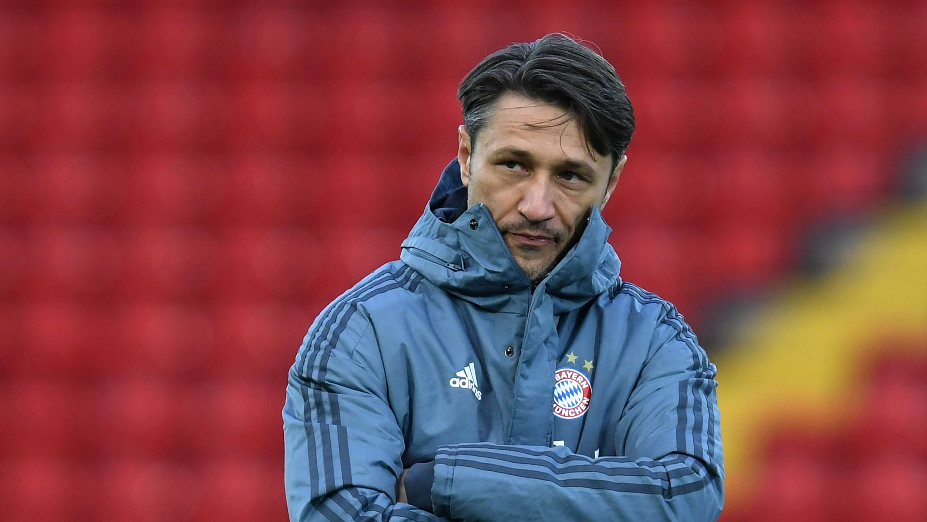James Rodríguez Criticizes Niko Kovac's Bayern Munich