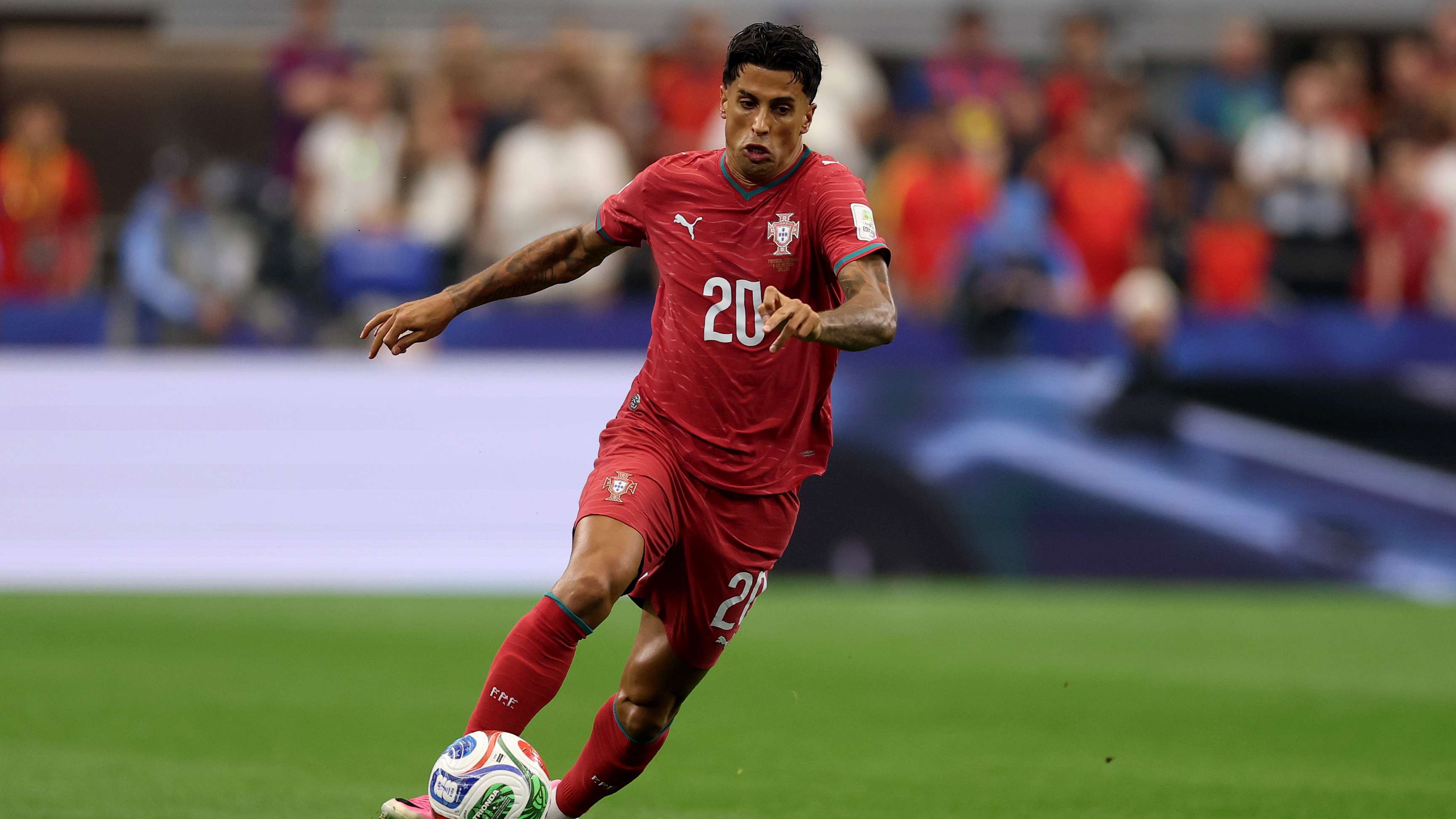 Joao Cancelo to Barcelona: Final Tax Details Before Official