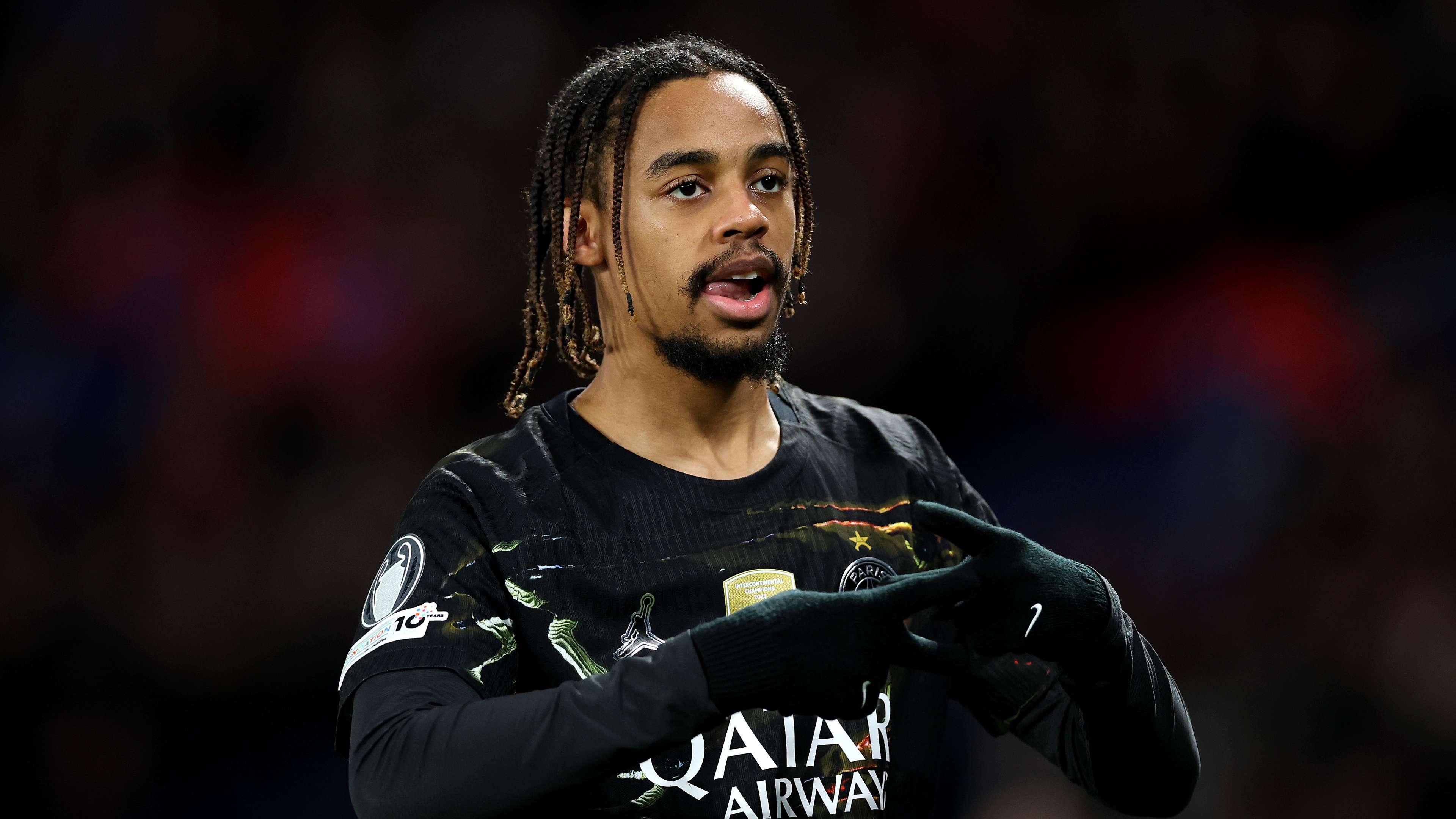 Arsenal Join Barcelona & Liverpool for PSG Winger Bradley