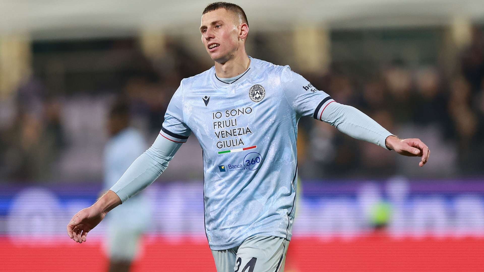 Jakub Piotrowski Cardiac Ablation: Udinese Midfielder Faces