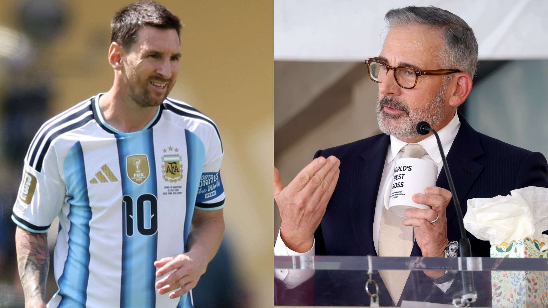 Lionel Messi's Strict 30-Minute Rule for Commercial Shoots