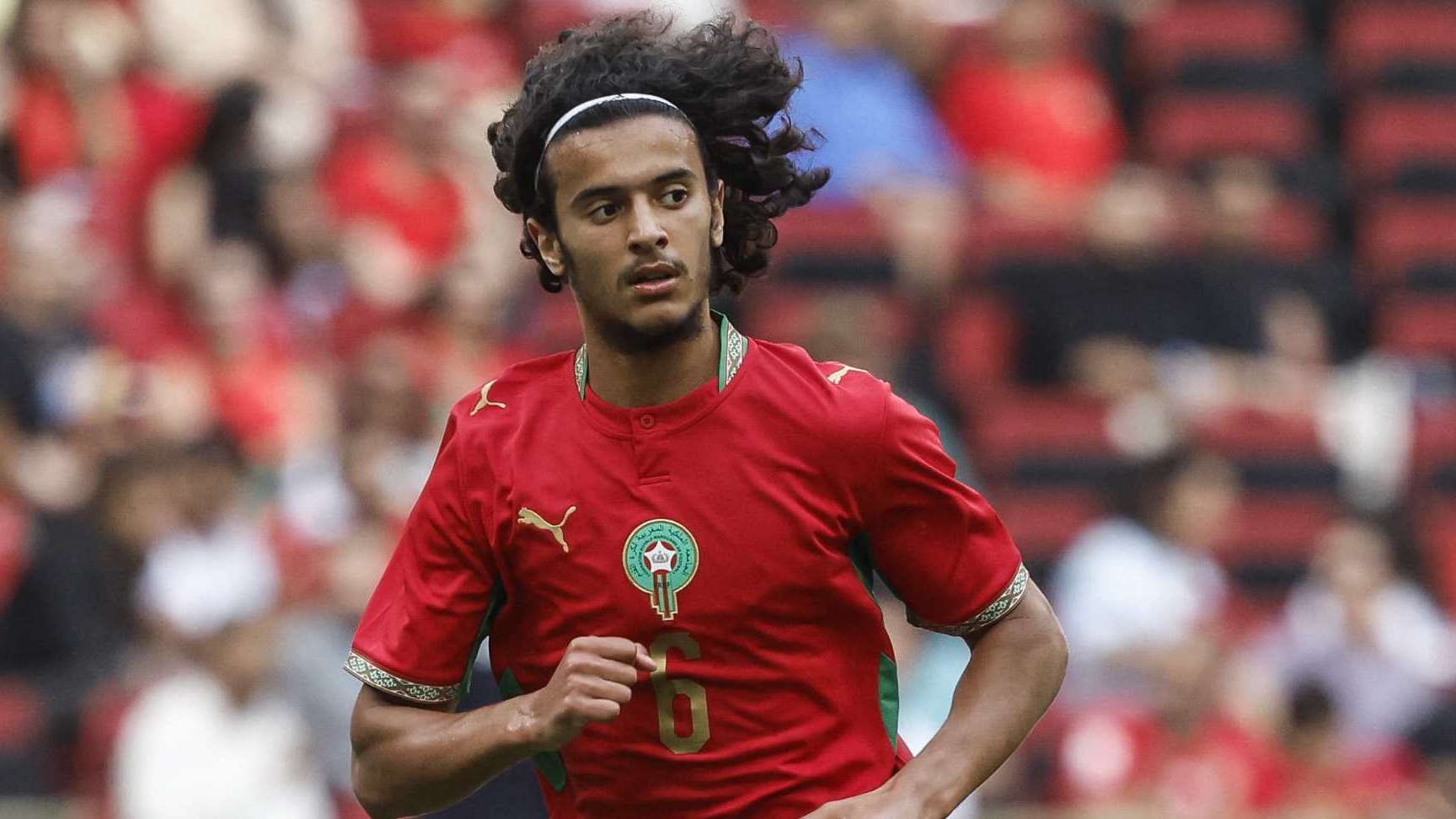 Manchester City Agrees Deal with Ayoub Bouaddi Until 2031