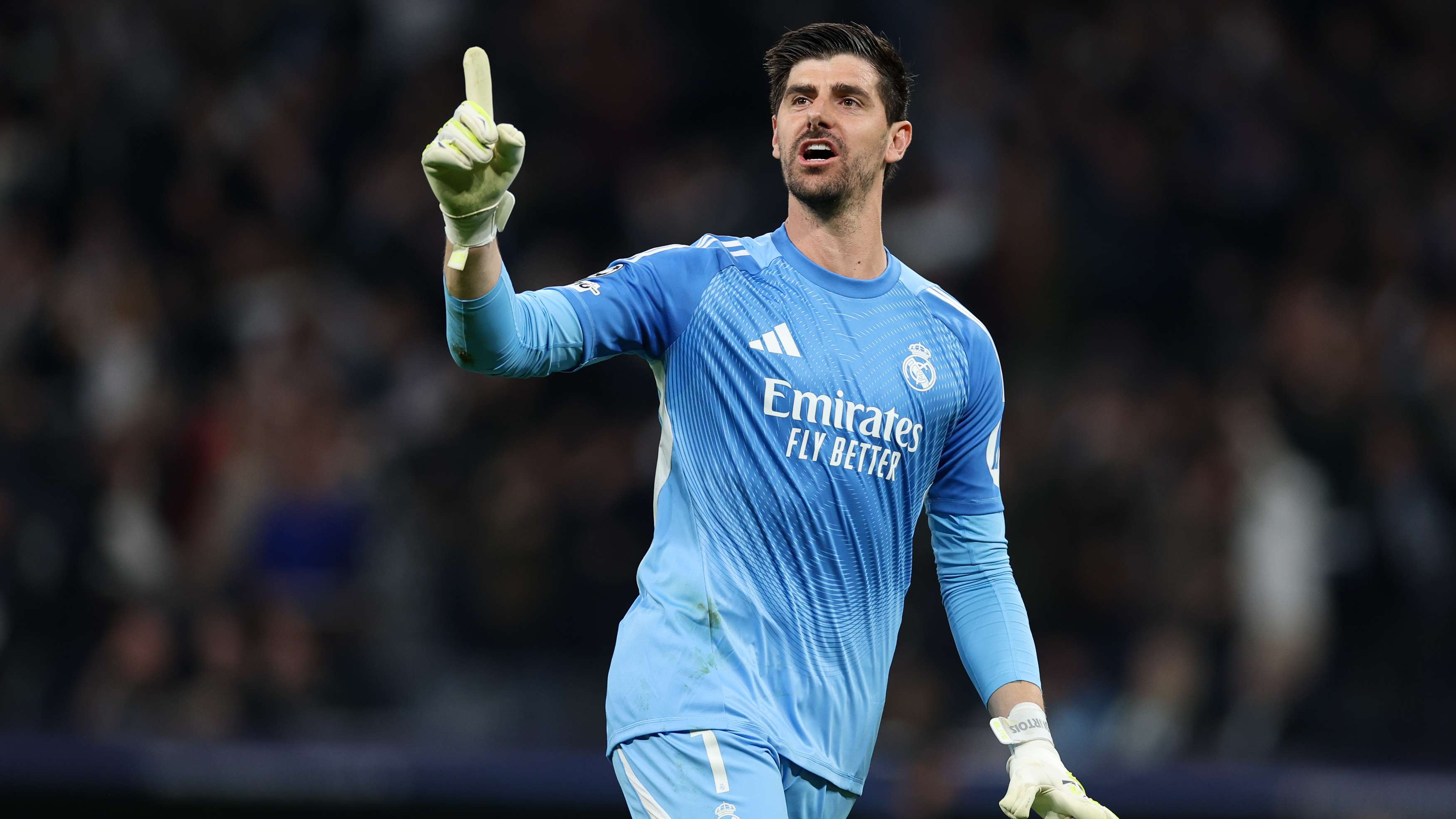 Liverpool Hijack Real Madrid's Goalkeeper Search: Broegmans