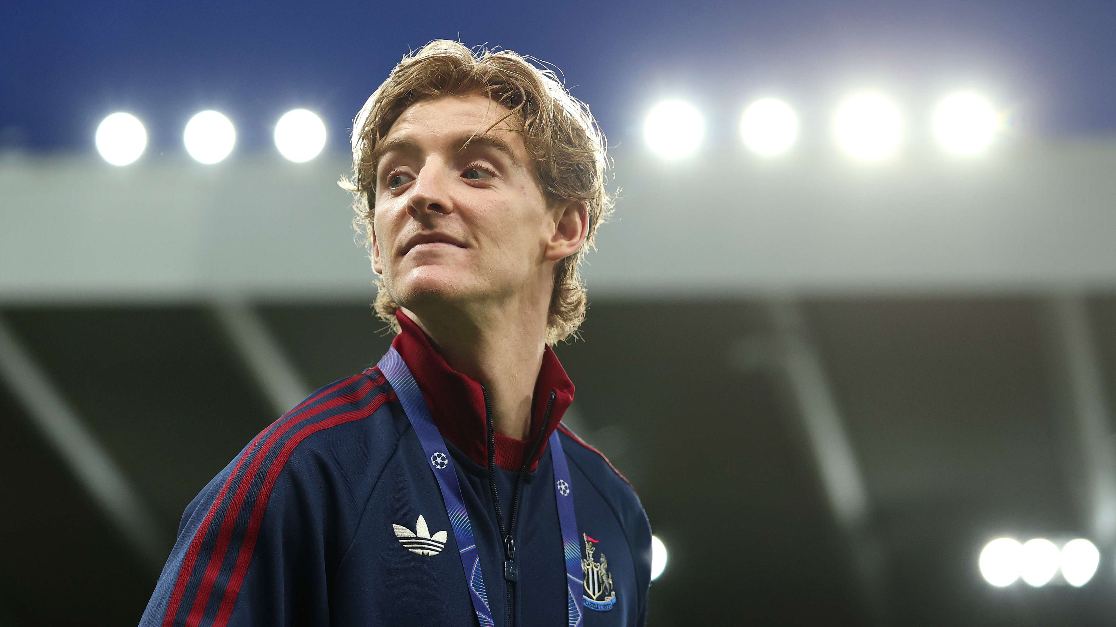 Bayern Munich Offers Nubel Plus Cash for Newcastle's Anthony
