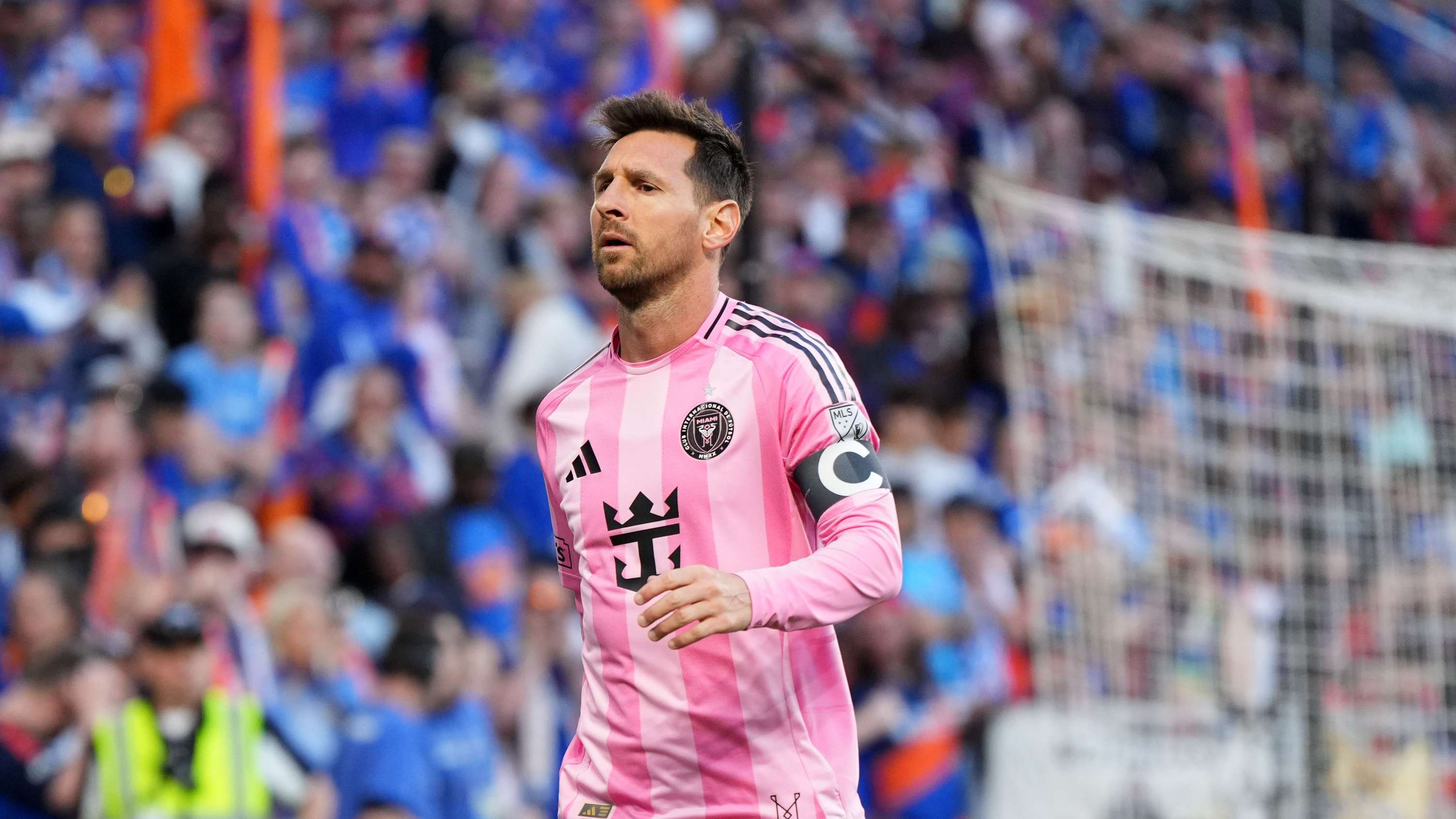 Messi's Hat-Trick Denied: Own Goal Controversy in Miami's