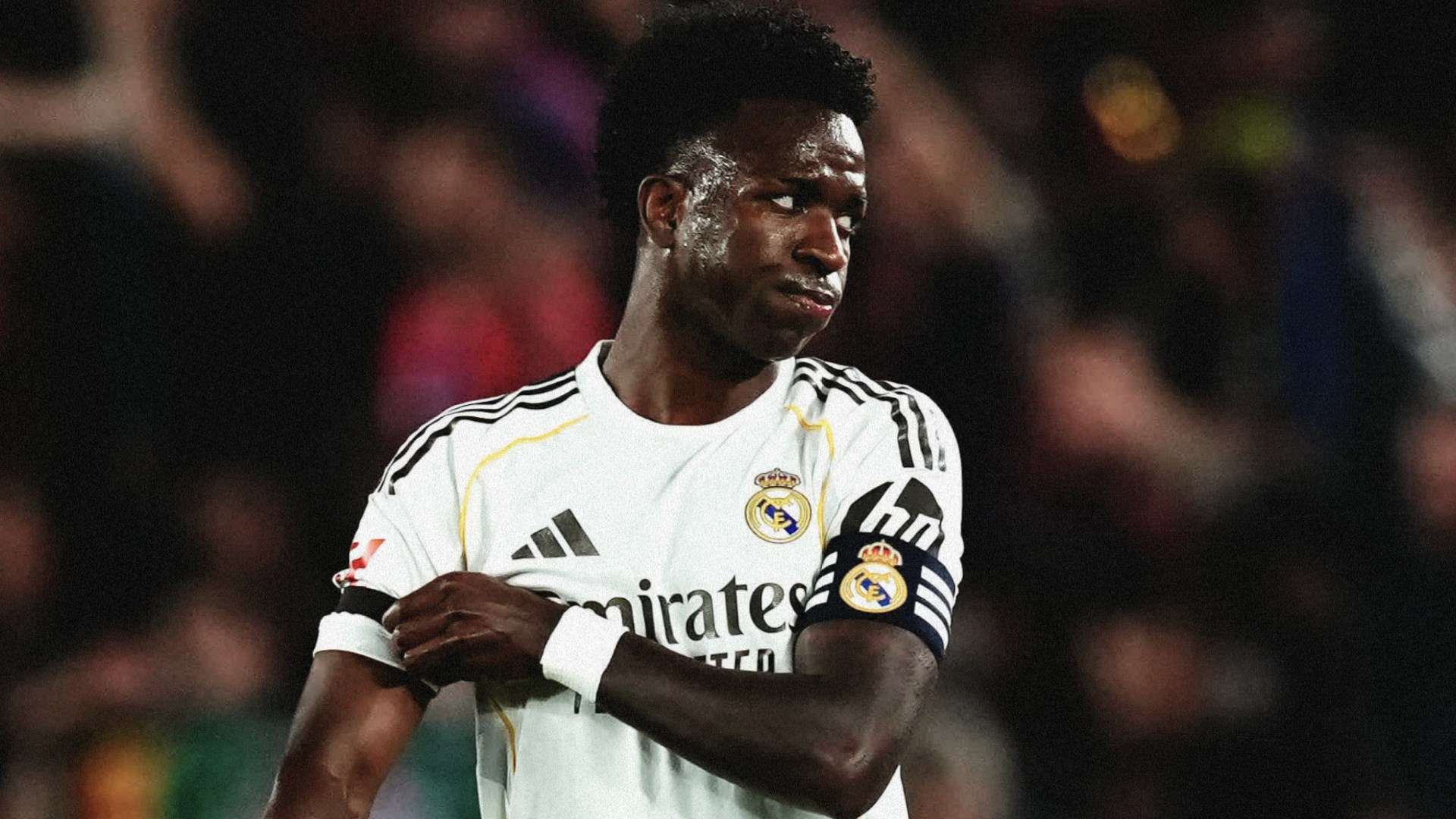Real Madrid 0-2 Barcelona: La Liga Title Slips Away in El