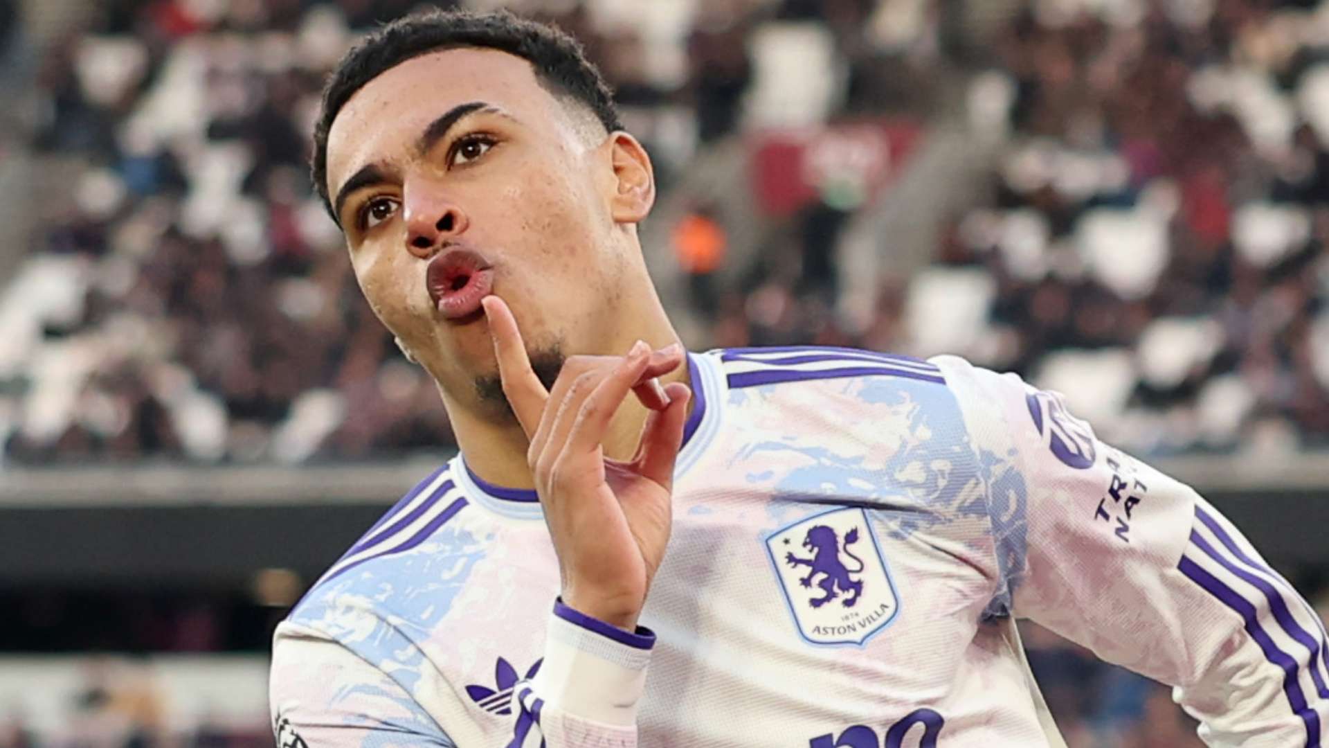 Morgan Rogers: £100m Transfer Bids Won't Sway Aston Villa