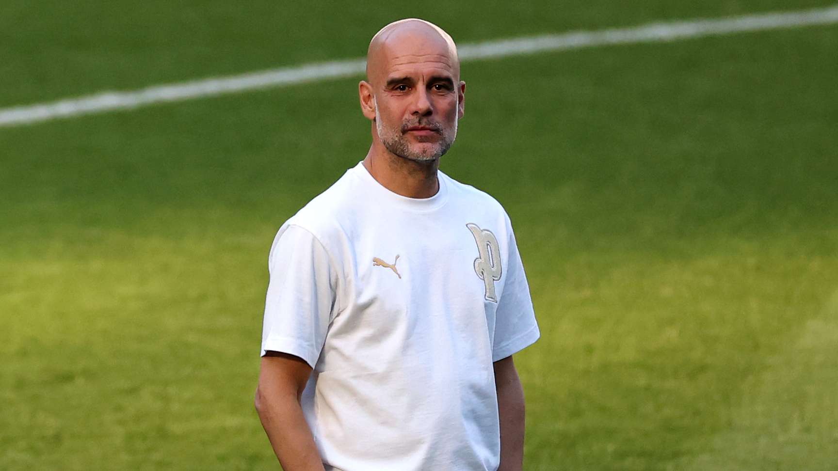 Pep Guardiola: No Desire to Return to Football After Man