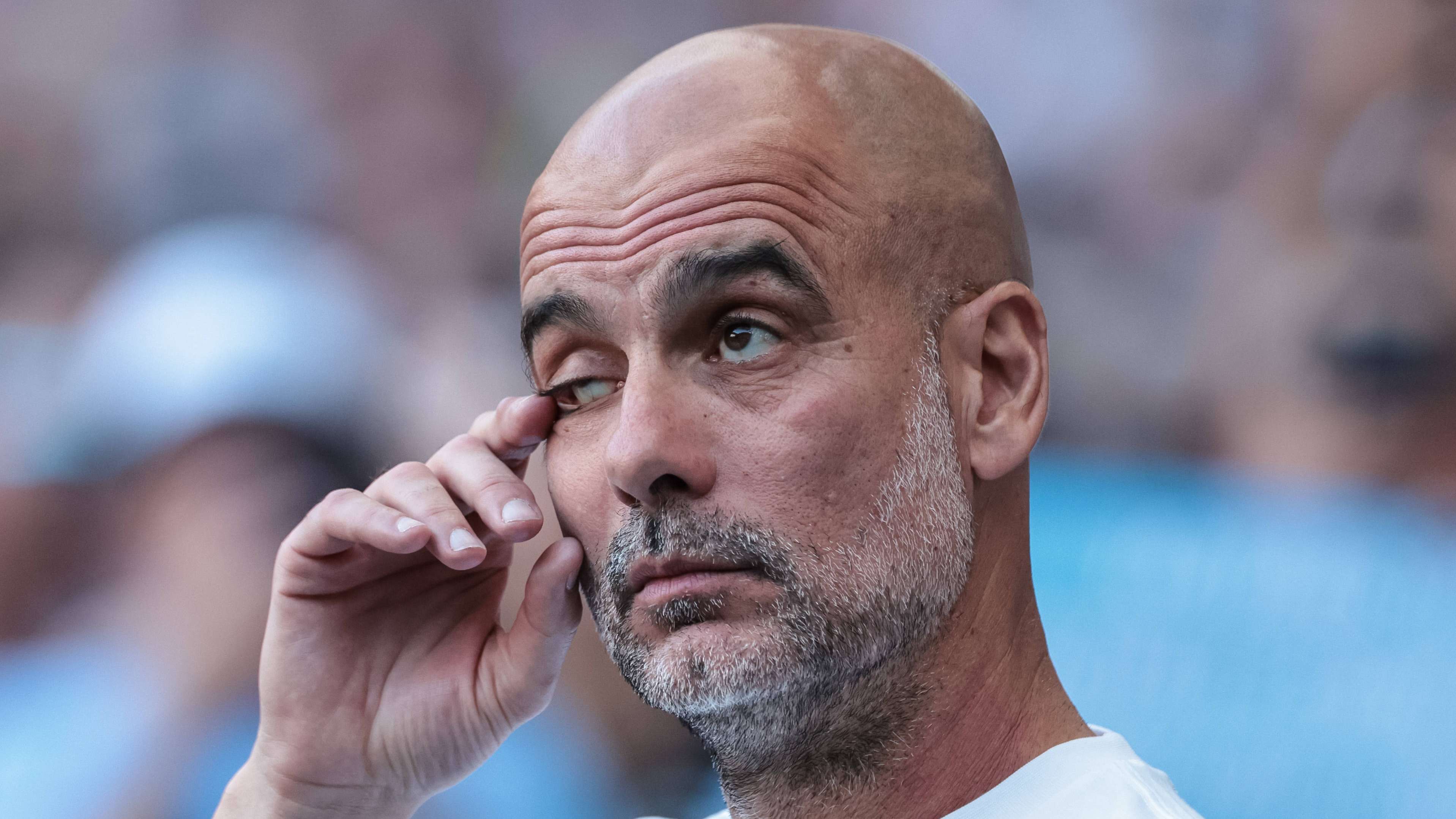 Guardiola Declines Italy Job After Talks with Paolo Maldini