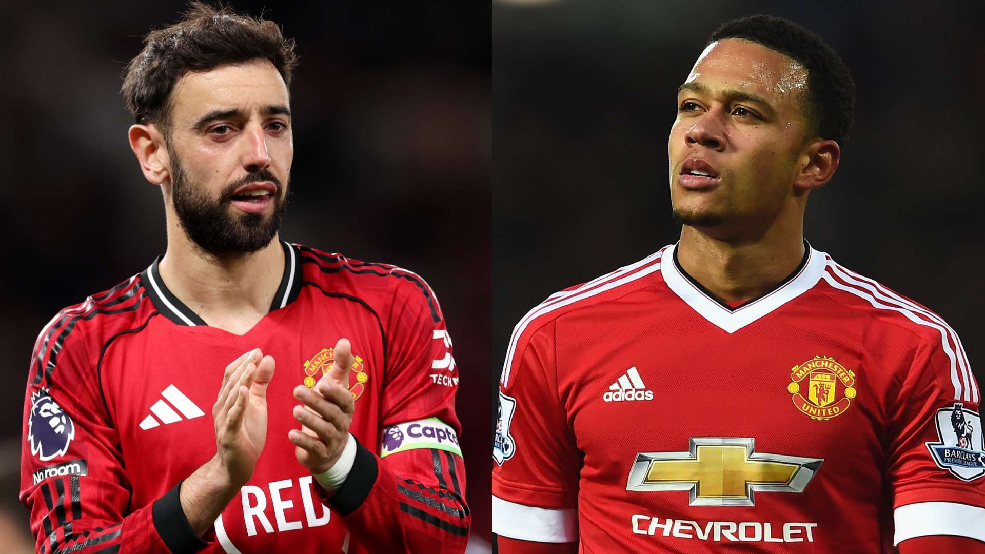 Memphis Depay: Why Elite Club Success Eluded Dutch Forward