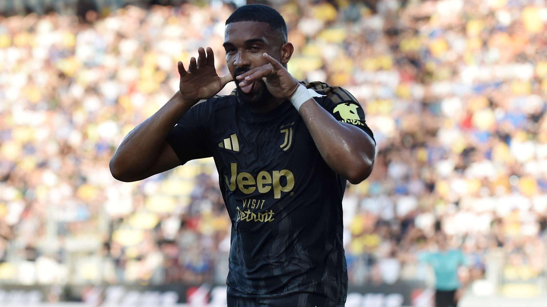 Bremer to Captain Juventus After Locatelli Knee Surgery